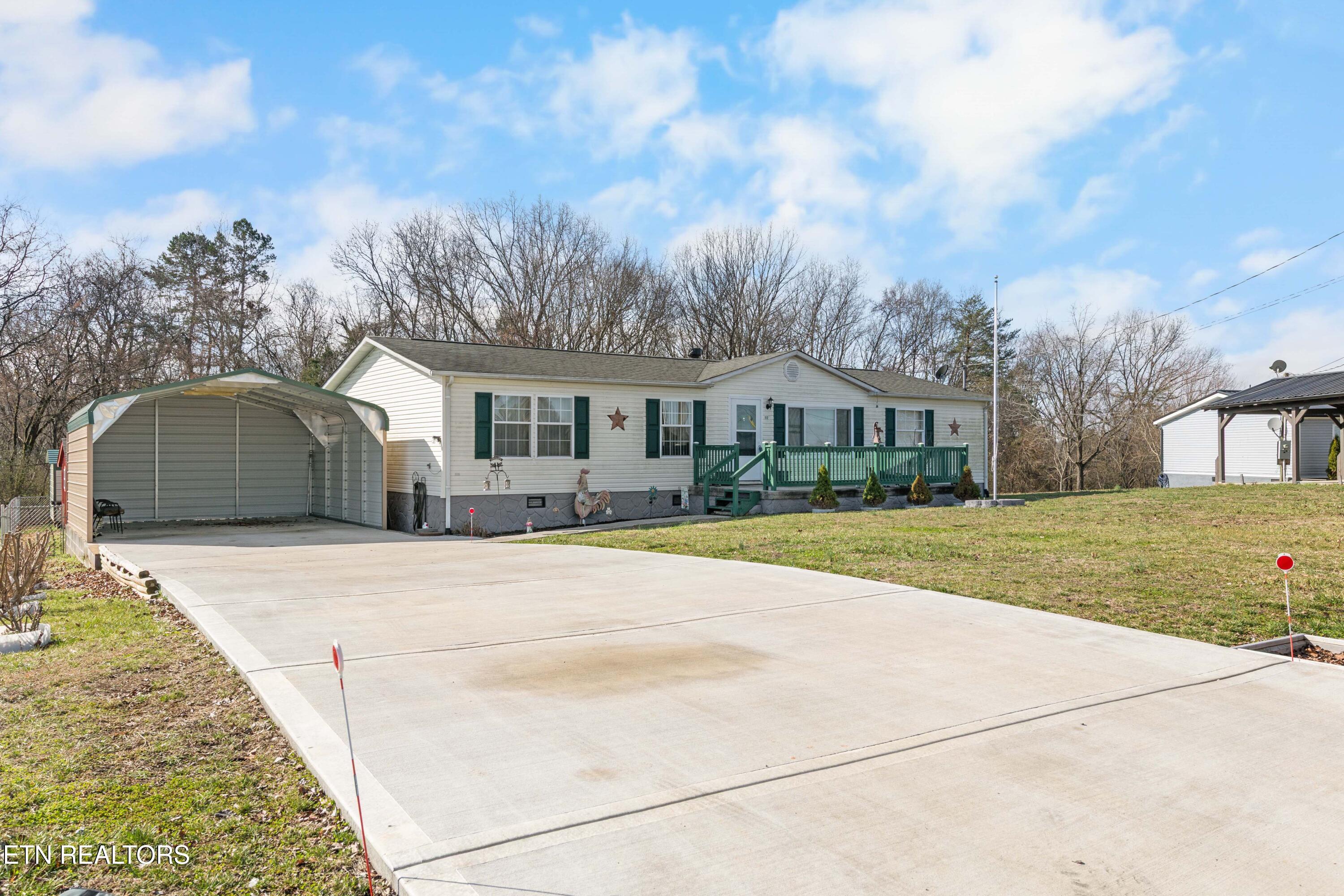 112 Kerri Drive Strawberry Plains TN 37871