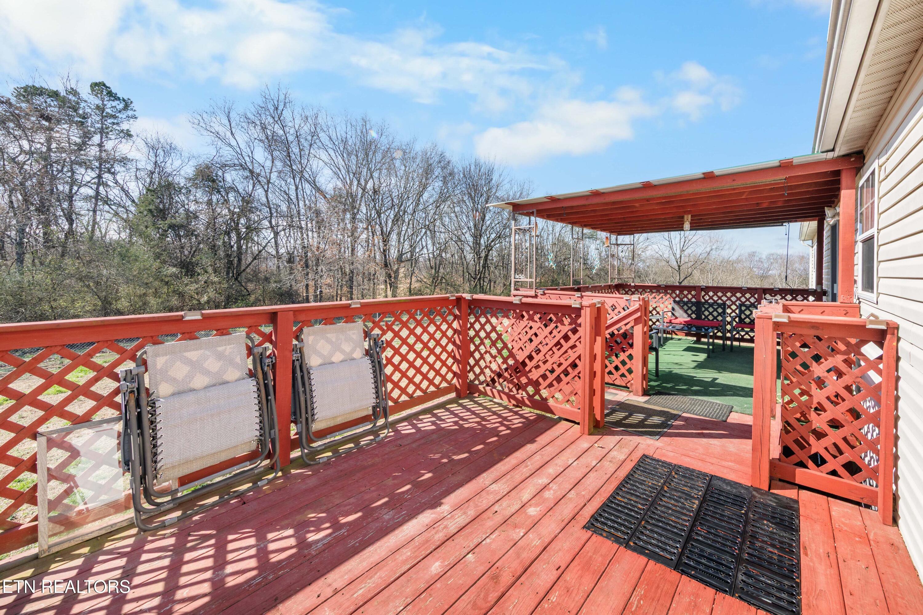 112 Kerri Drive Strawberry Plains TN 37871