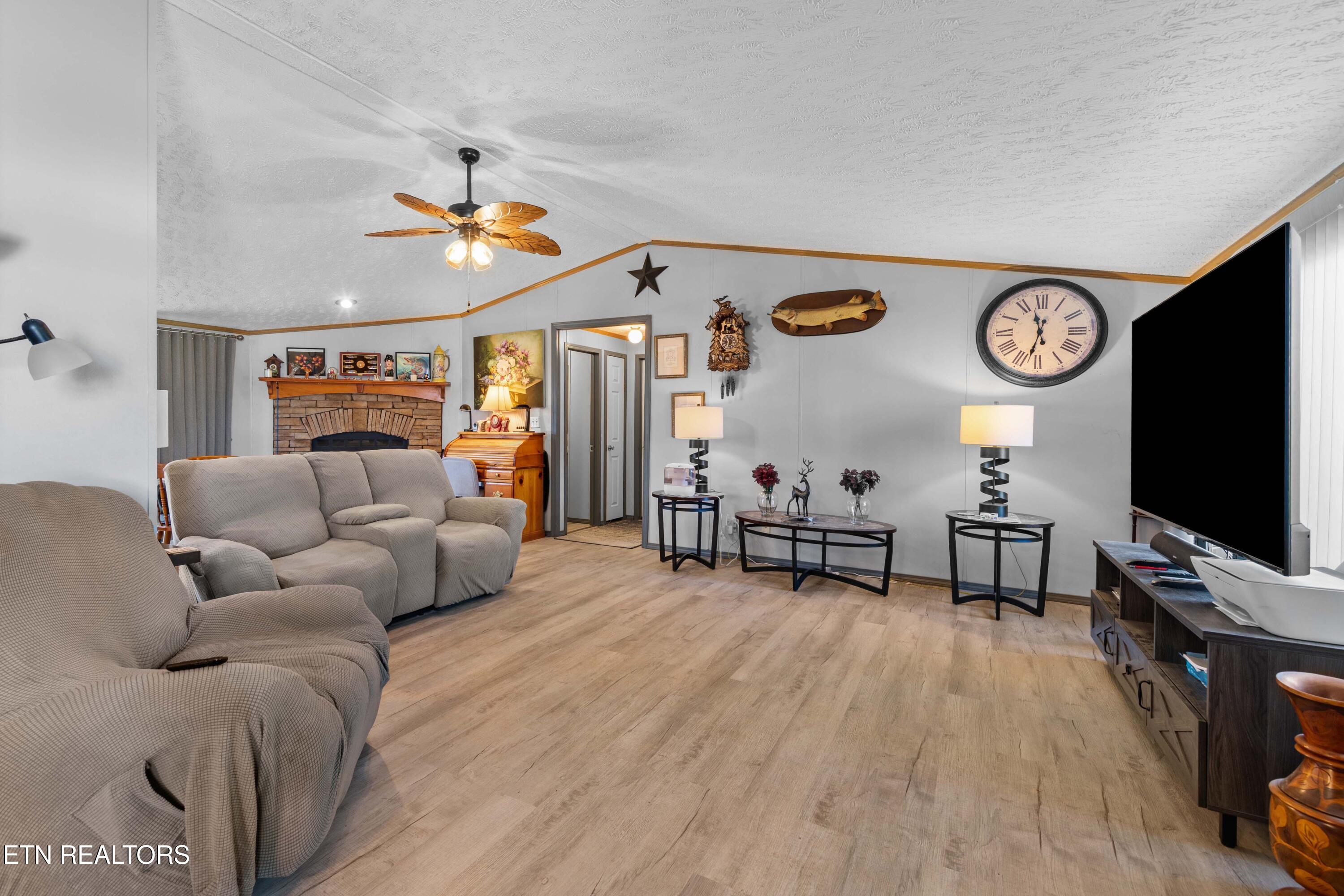 112 Kerri Drive Strawberry Plains TN 37871