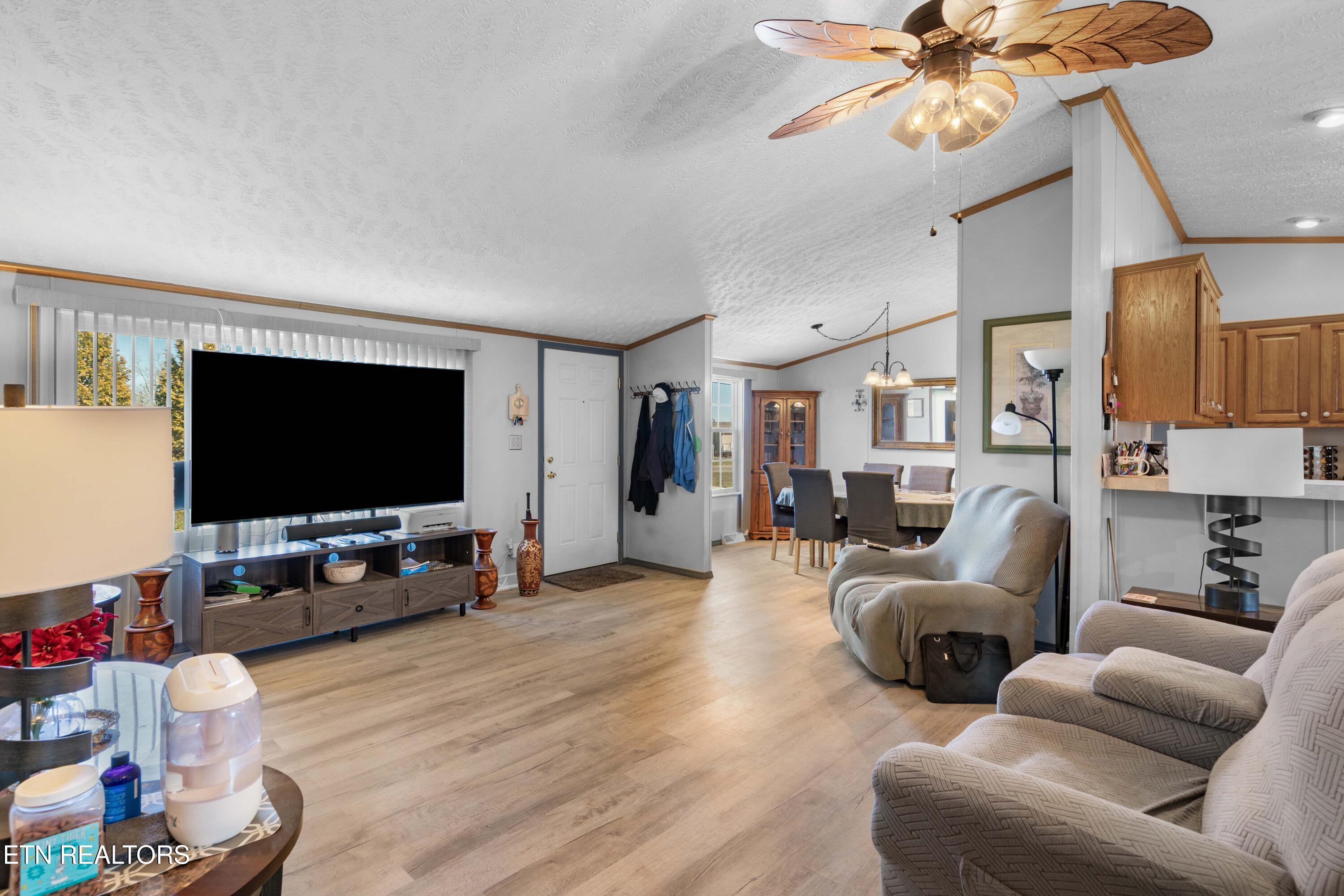 112 Kerri Drive Strawberry Plains TN 37871