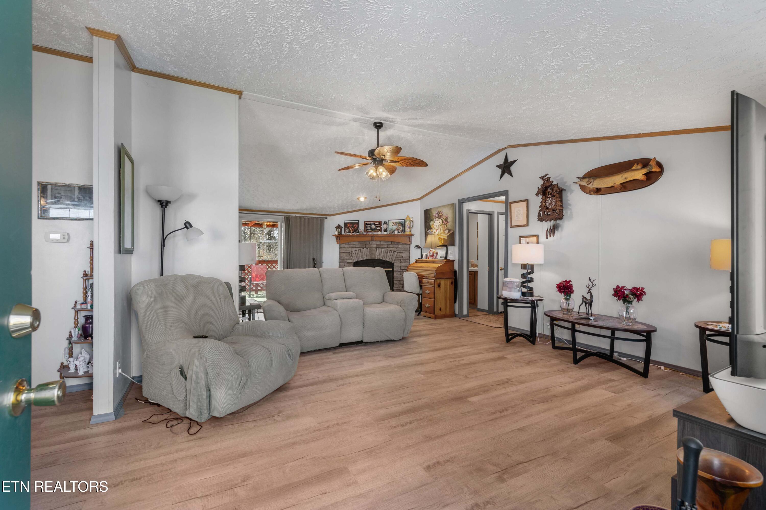112 Kerri Drive Strawberry Plains TN 37871