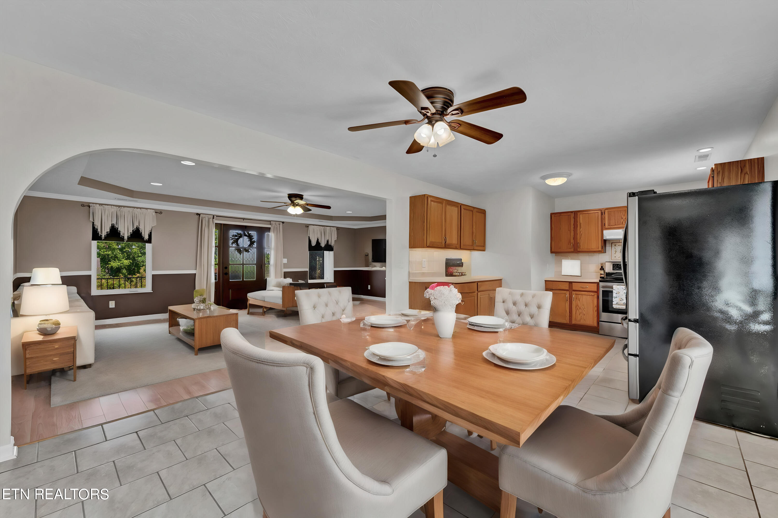 1646 Jasmine Trail Sevierville TN 37862