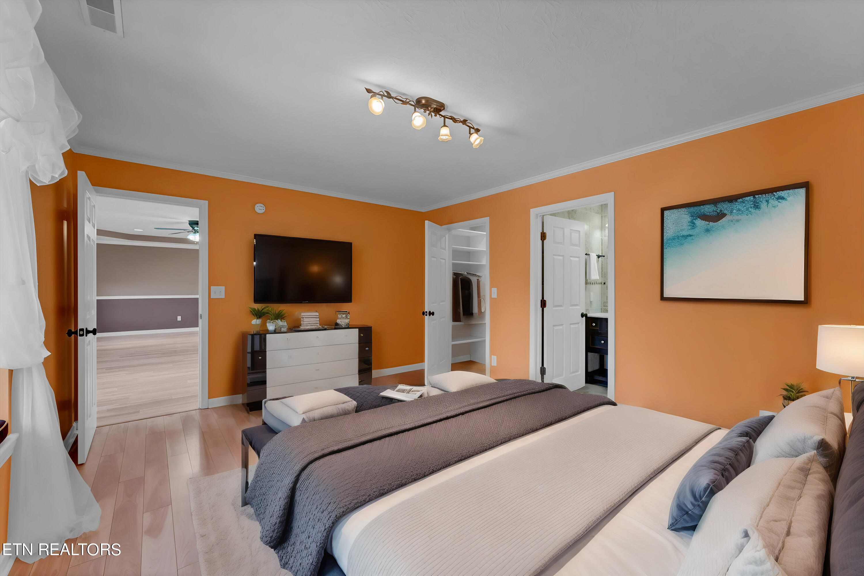 1646 Jasmine Trail Sevierville TN 37862
