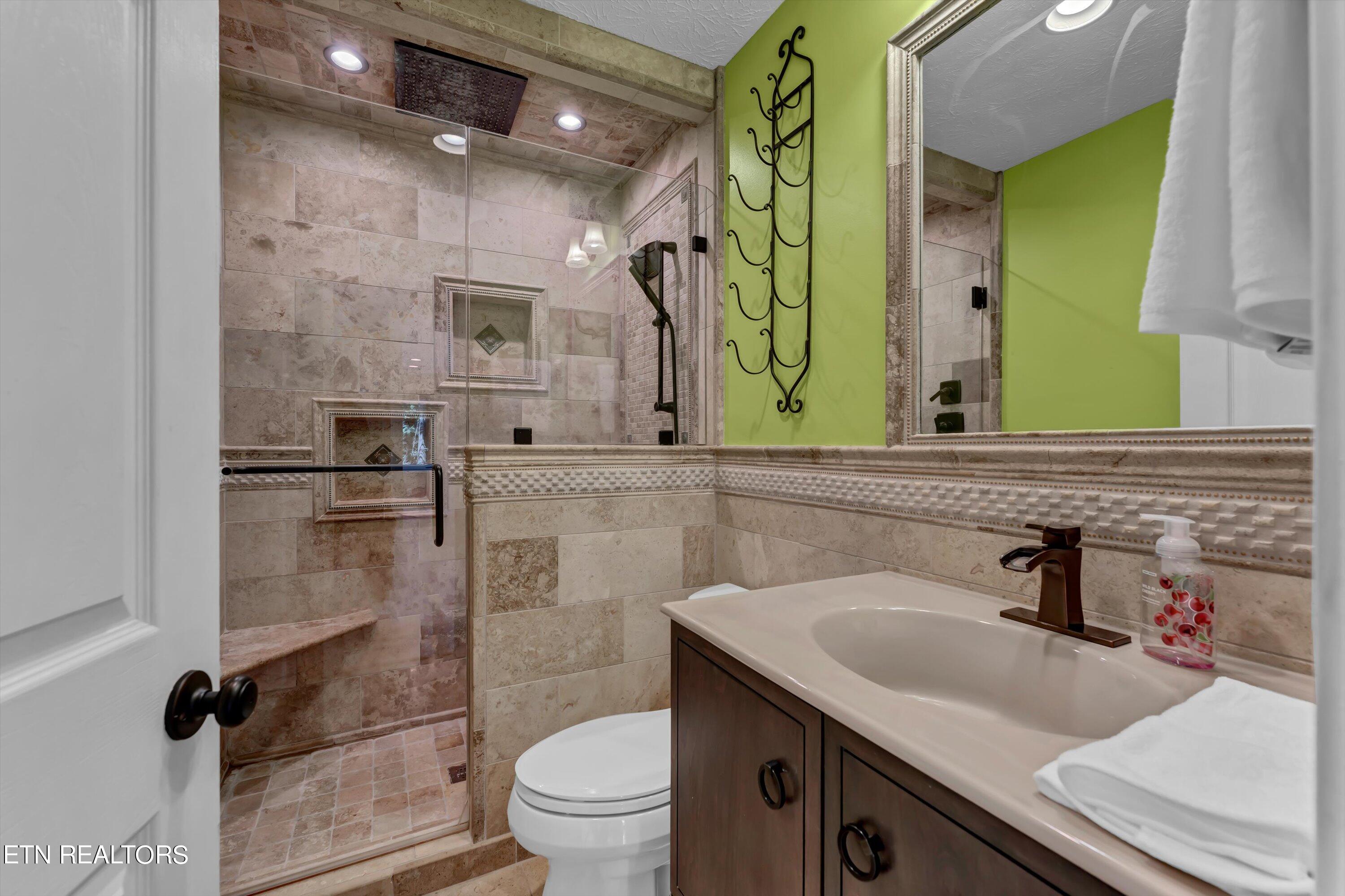 1646 Jasmine Trail Sevierville TN 37862
