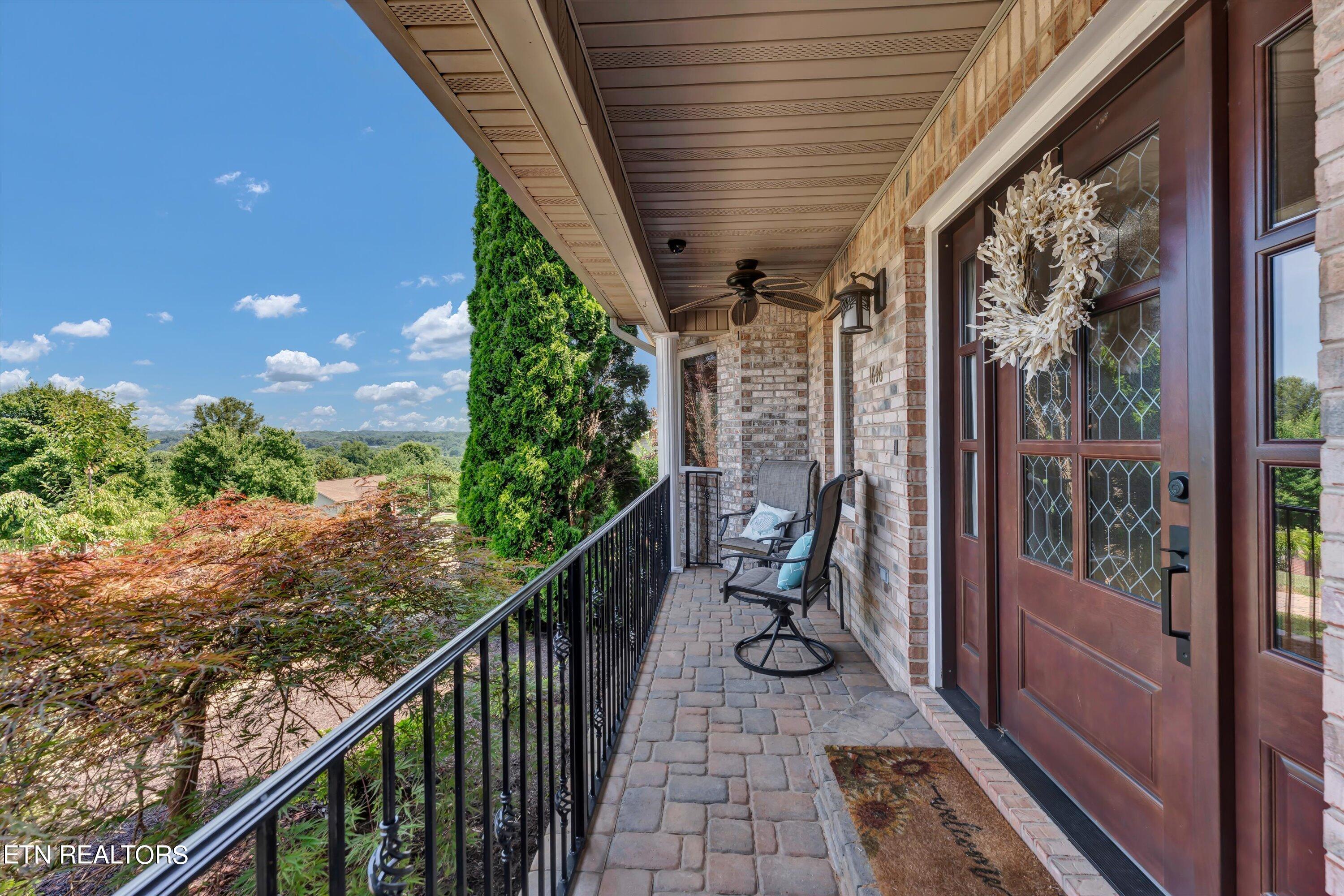 1646 Jasmine Trail Sevierville TN 37862