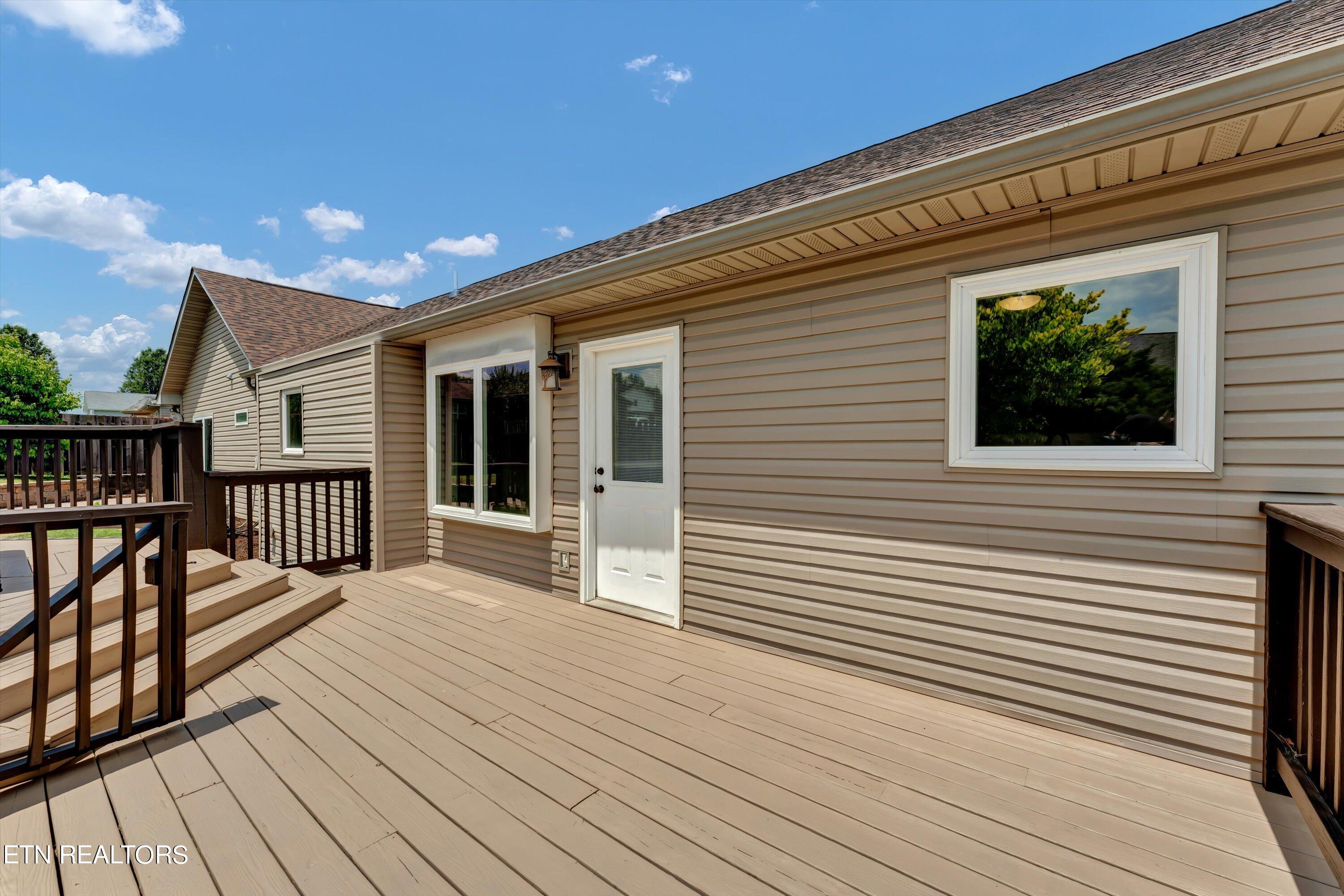 1646 Jasmine Trail Sevierville TN 37862