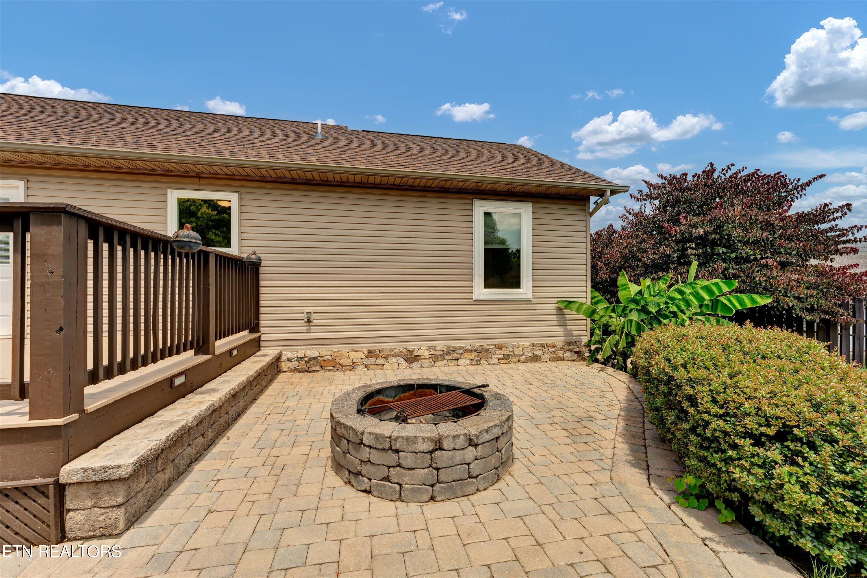 1646 Jasmine Trail Sevierville TN 37862