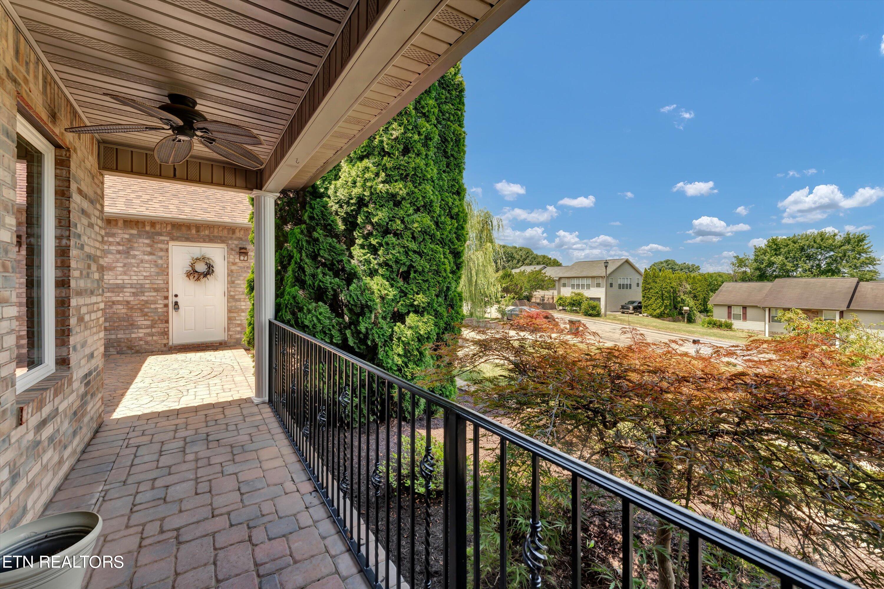 1646 Jasmine Trail Sevierville TN 37862