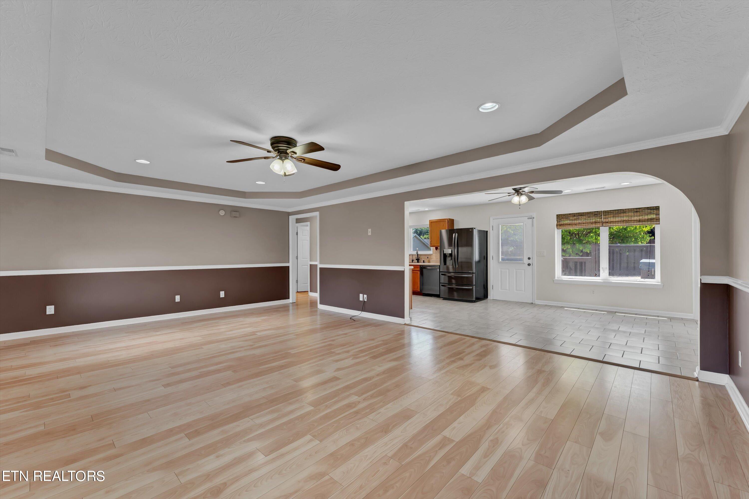 1646 Jasmine Trail Sevierville TN 37862