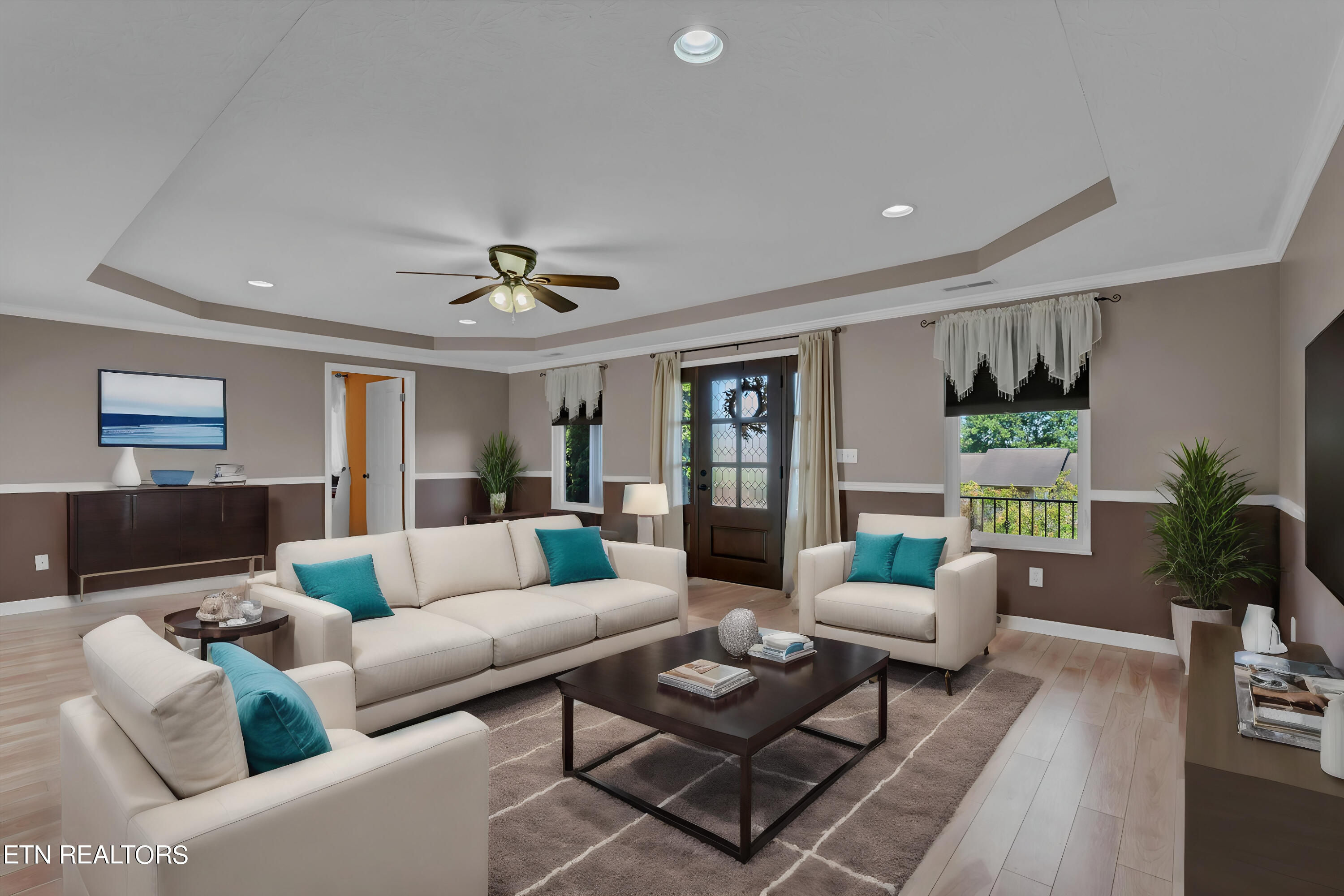 1646 Jasmine Trail Sevierville TN 37862