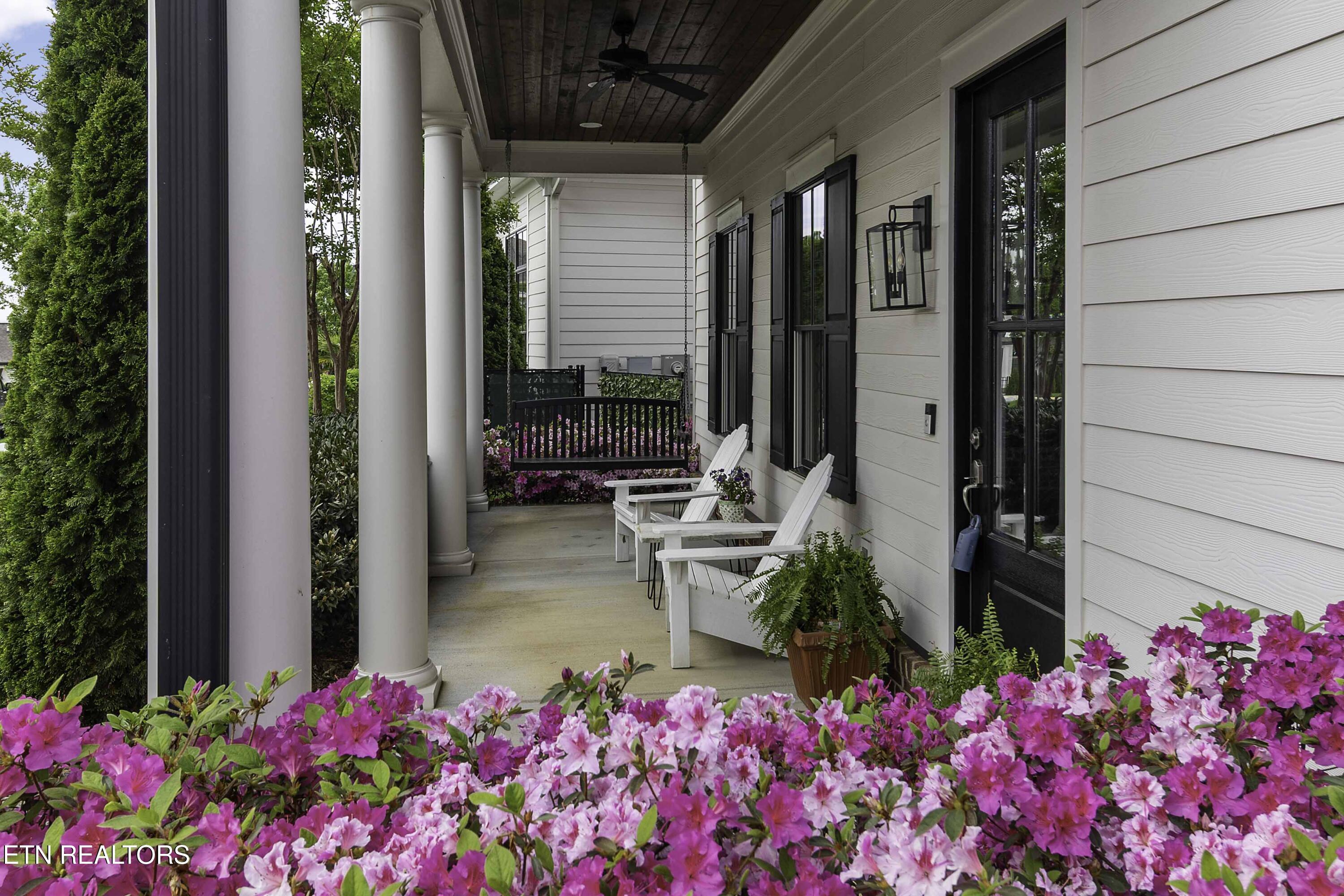 9757 Clingmans Dome Drive Knoxville TN 37922