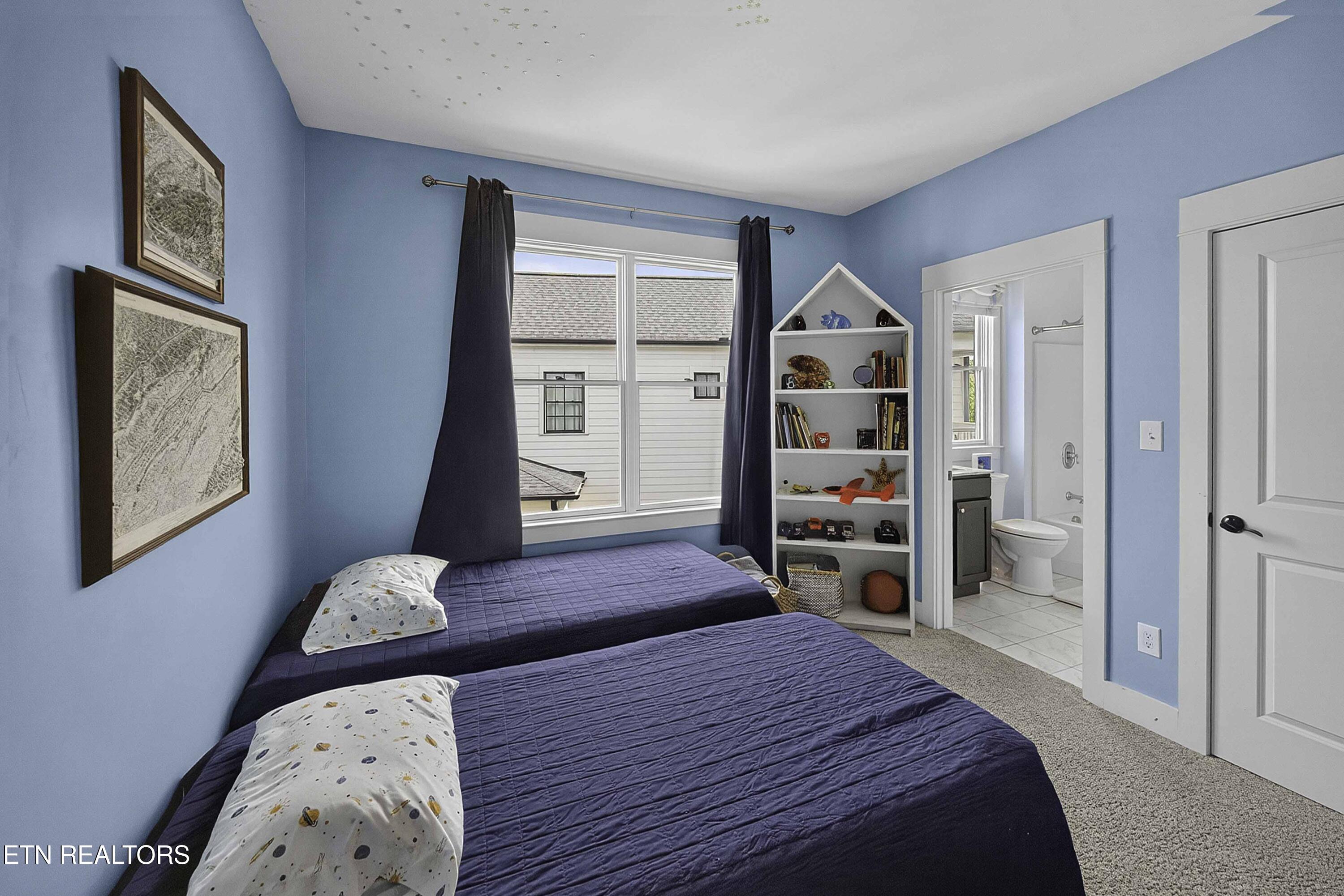 9757 Clingmans Dome Drive Knoxville TN 37922