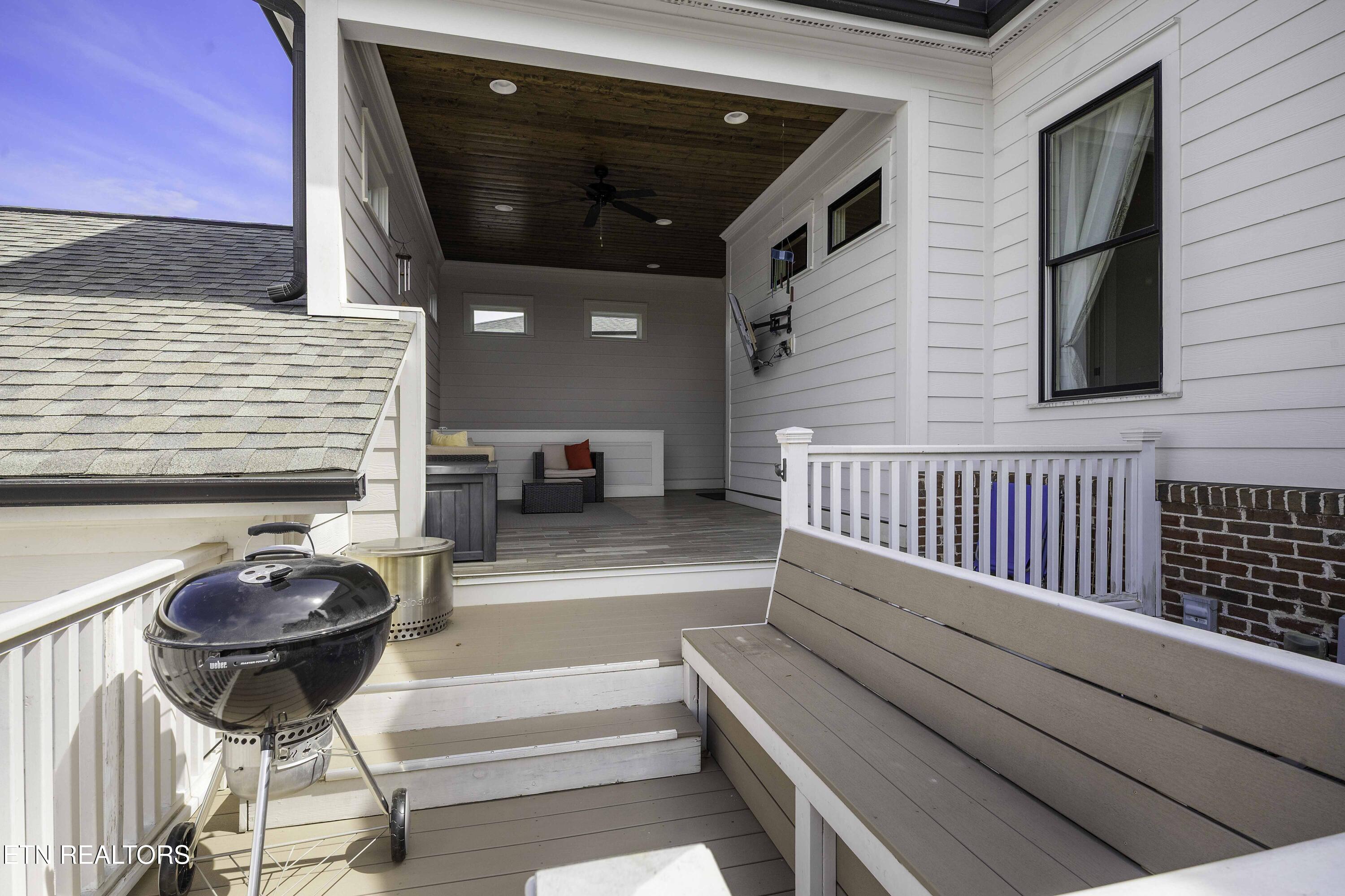 9757 Clingmans Dome Drive Knoxville TN 37922