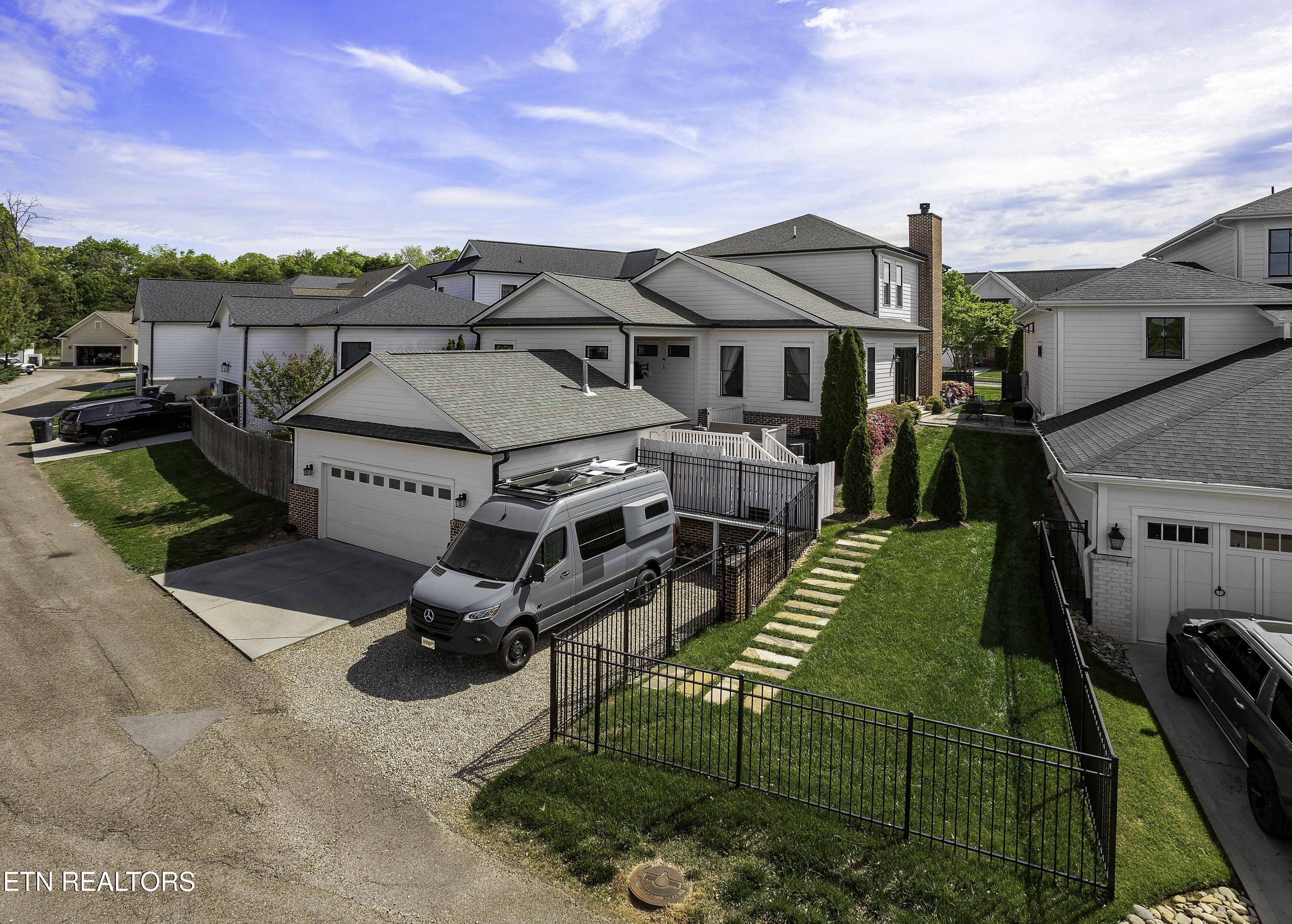 9757 Clingmans Dome Drive Knoxville TN 37922