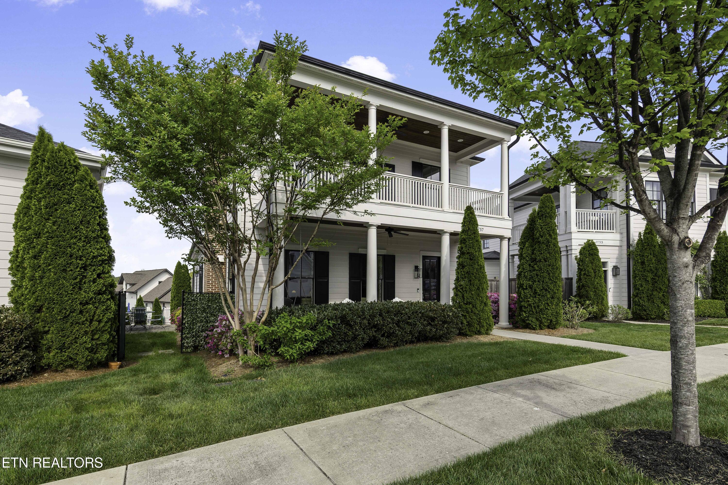 9757 Clingmans Dome Drive Knoxville TN 37922