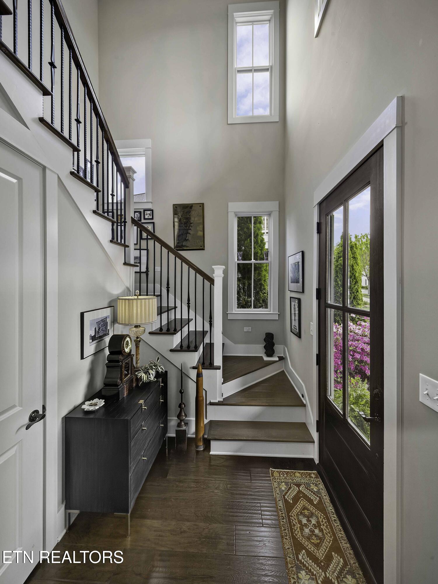 9757 Clingmans Dome Drive Knoxville TN 37922