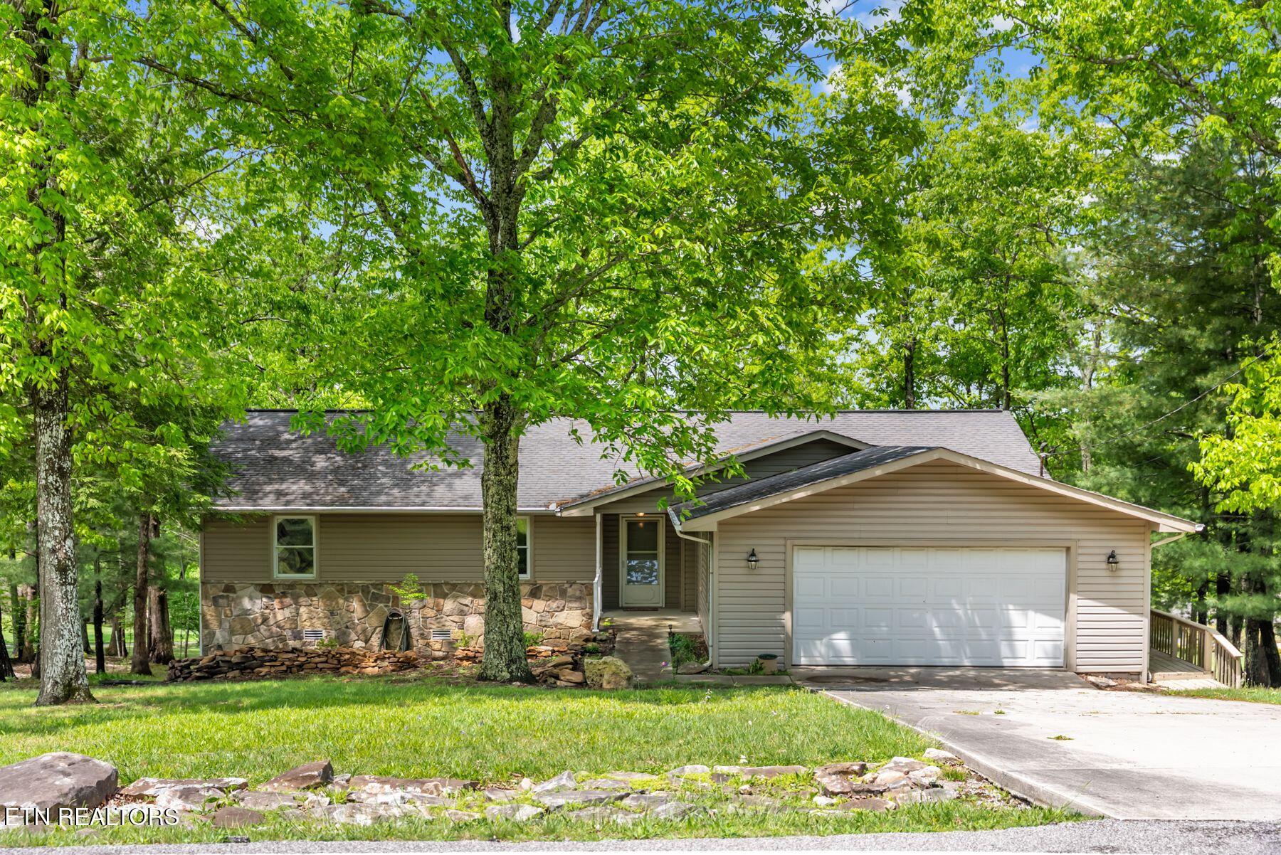 116 Greenwood Road Crossville TN 38558
