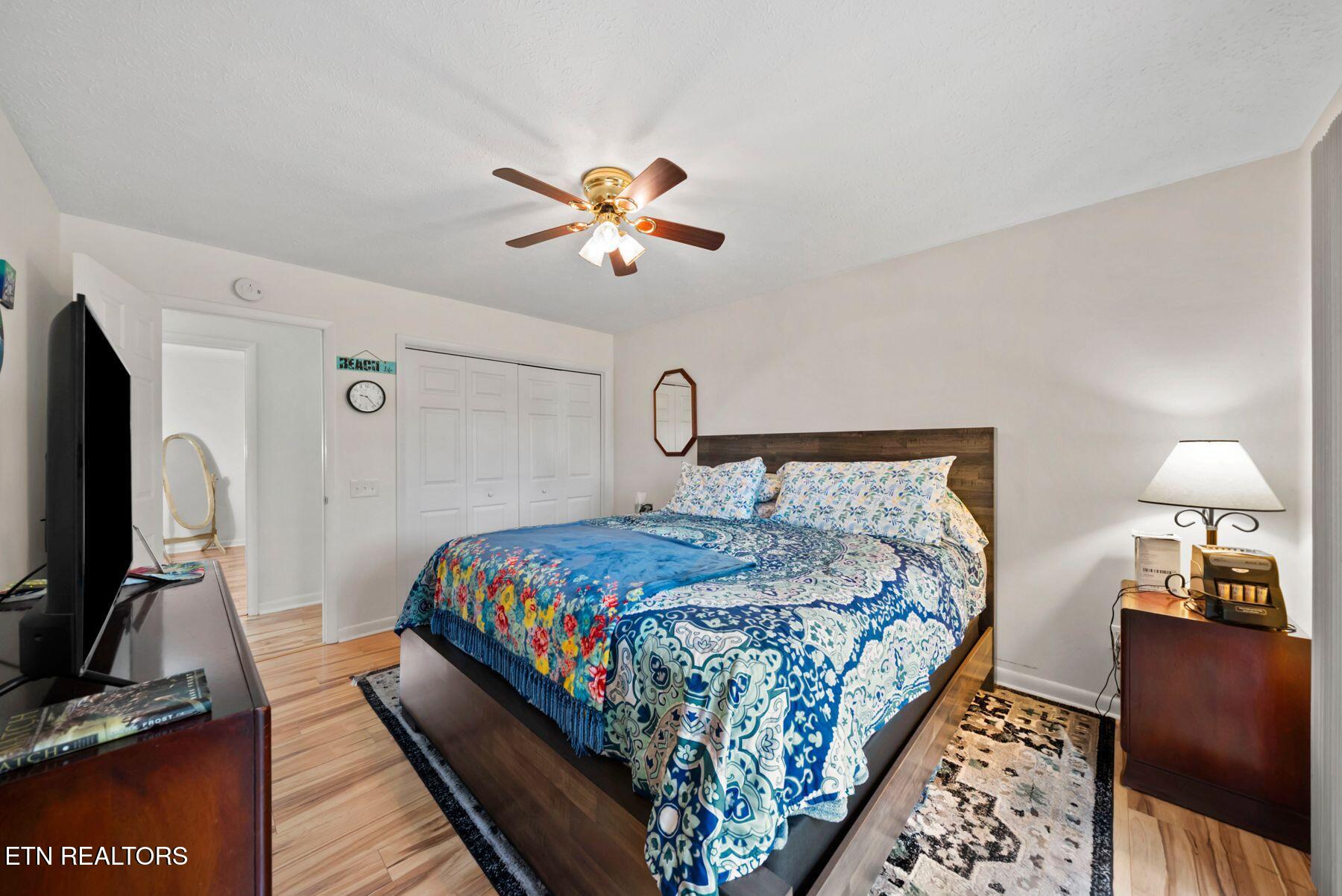 116 Greenwood Road Crossville TN 38558