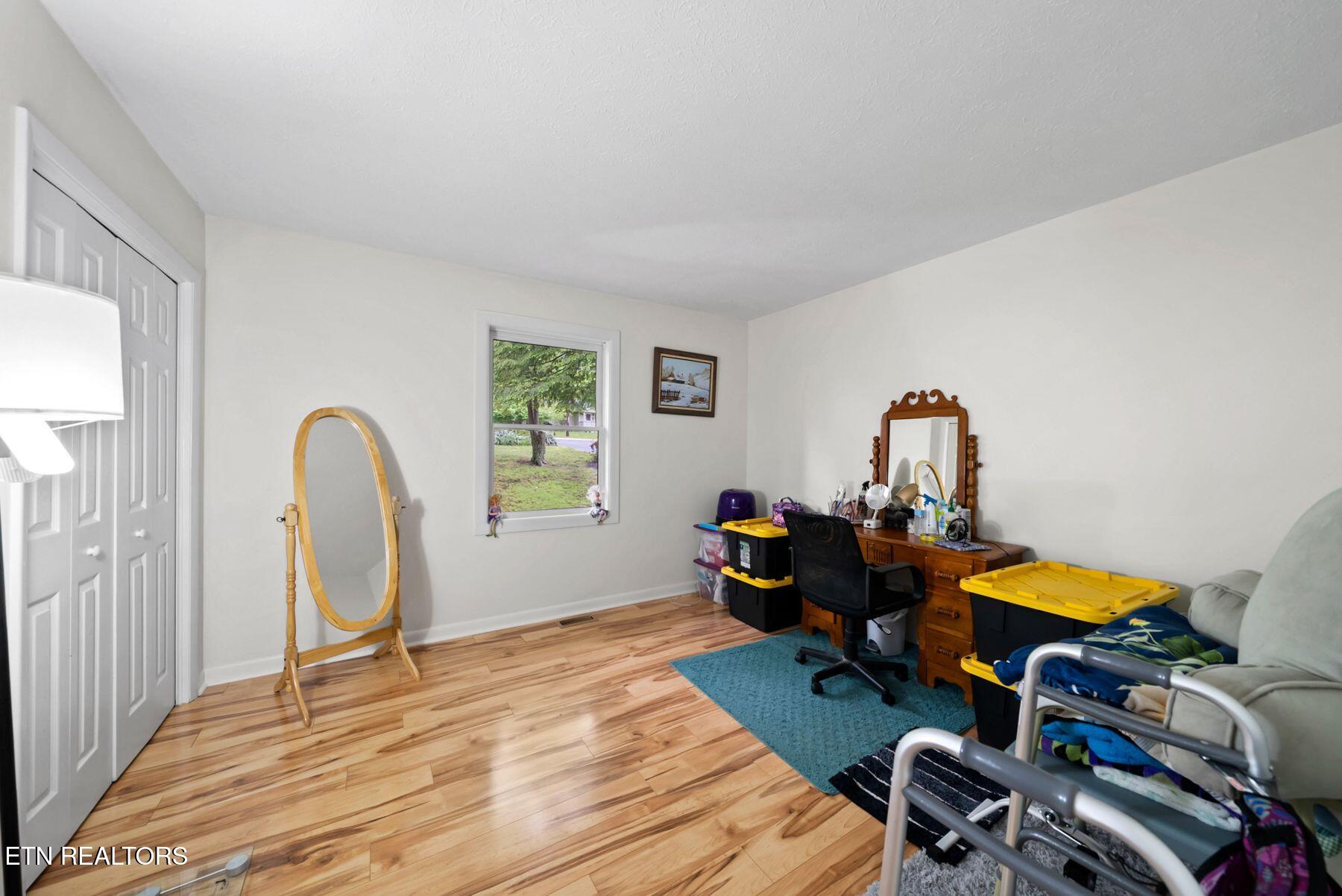 116 Greenwood Road Crossville TN 38558