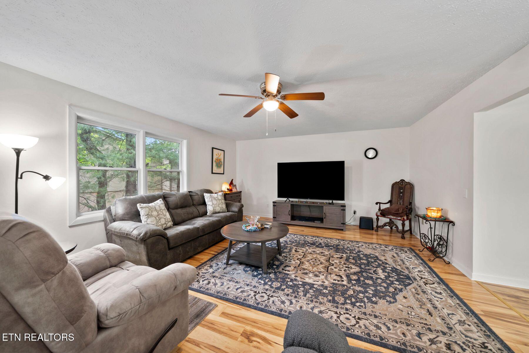 116 Greenwood Road Crossville TN 38558
