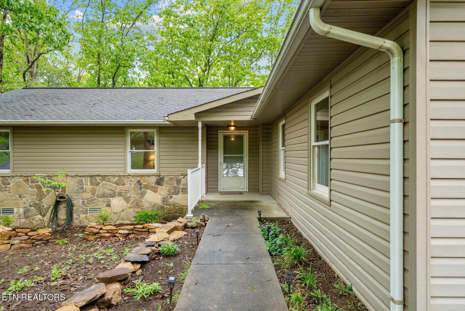 116 Greenwood Road Crossville TN 38558