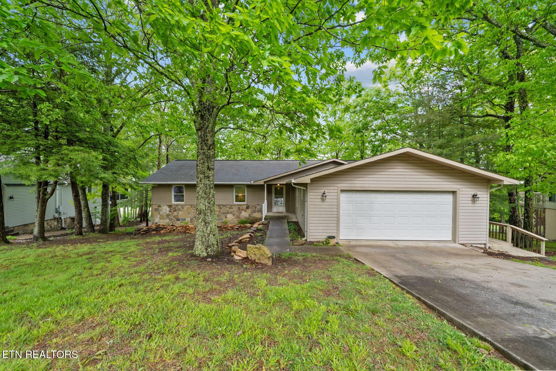 116 Greenwood Road Crossville TN 38558