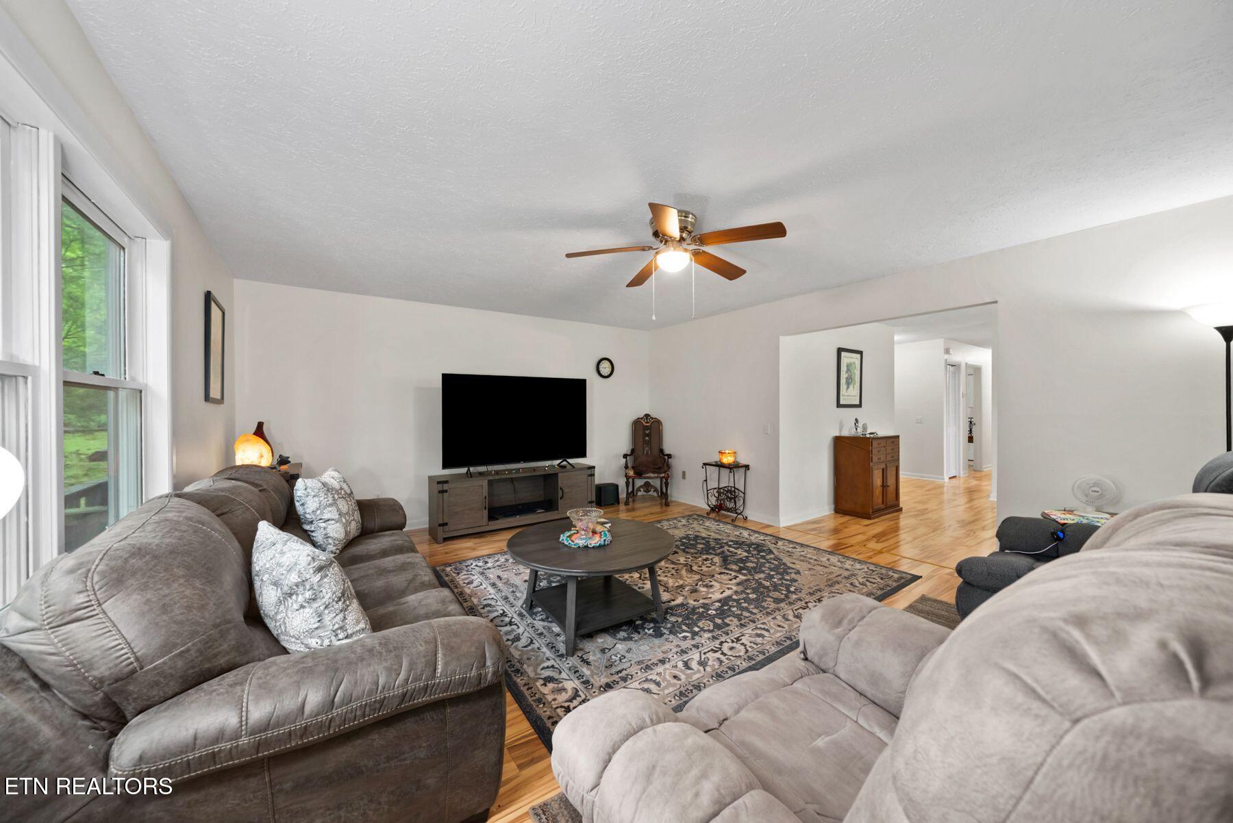 116 Greenwood Road Crossville TN 38558