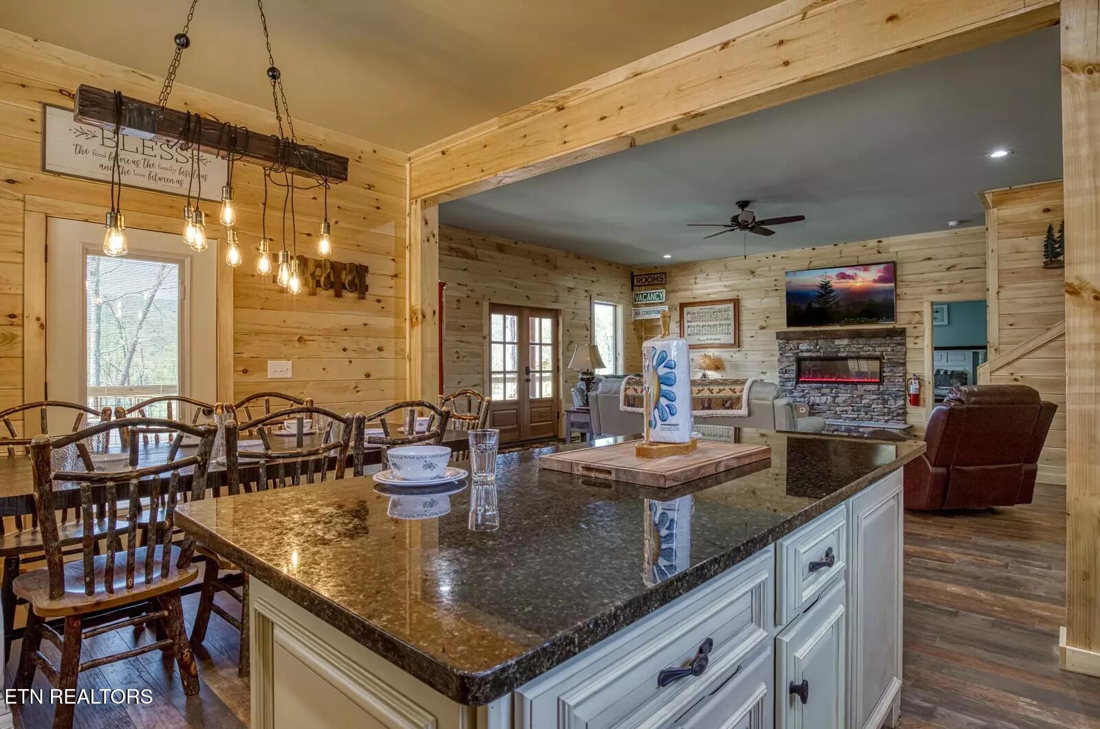 604 Cherokee Orchard Road Gatlinburg TN 37738