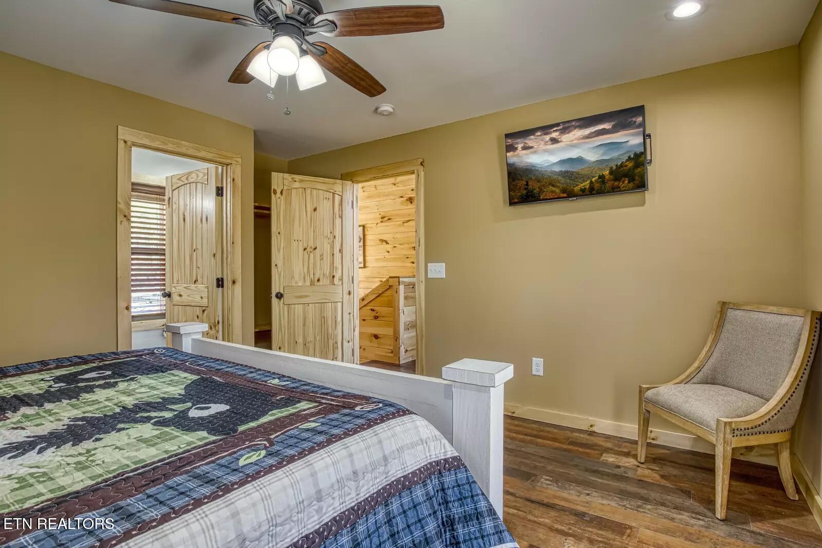 604 Cherokee Orchard Road Gatlinburg TN 37738