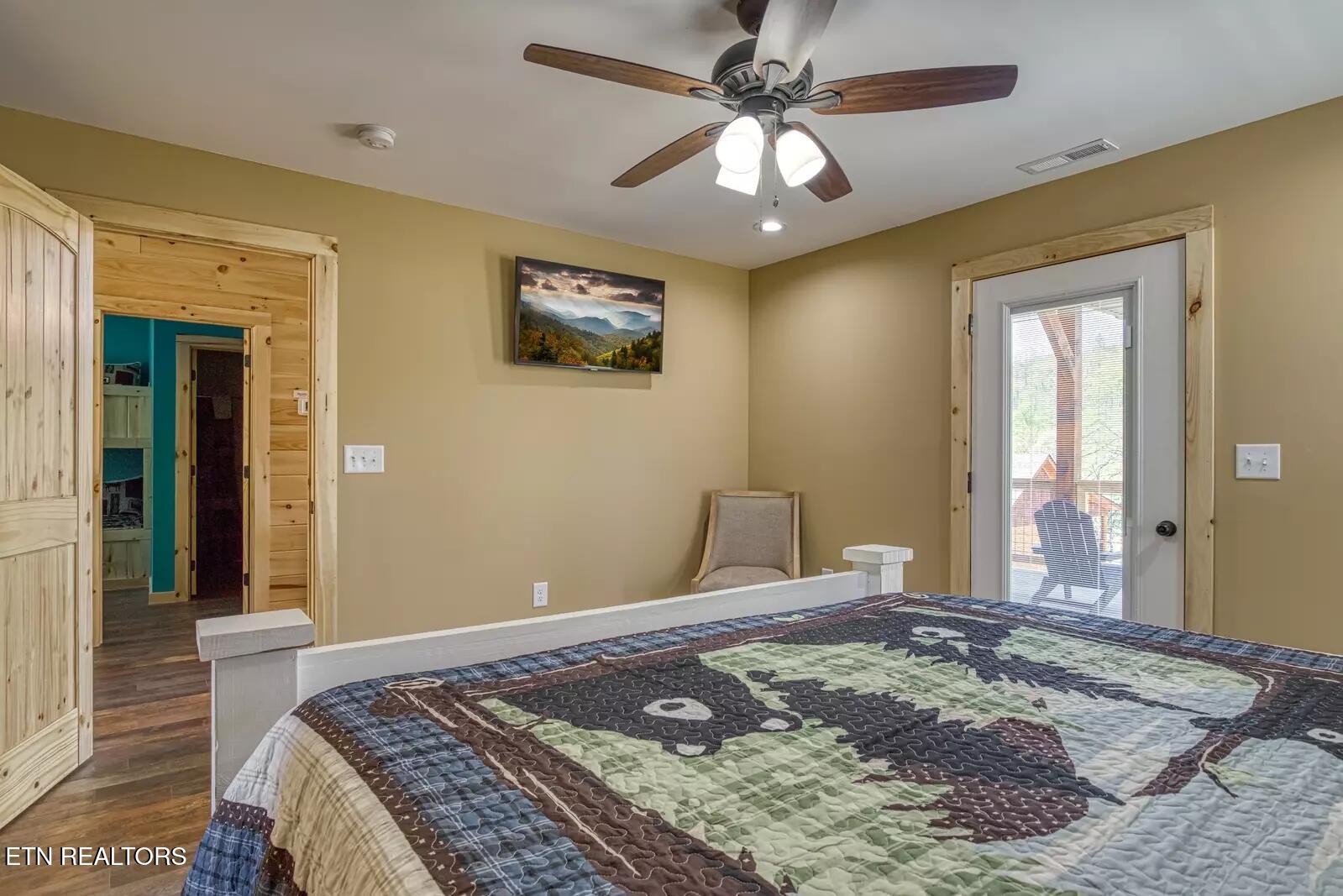 604 Cherokee Orchard Road Gatlinburg TN 37738