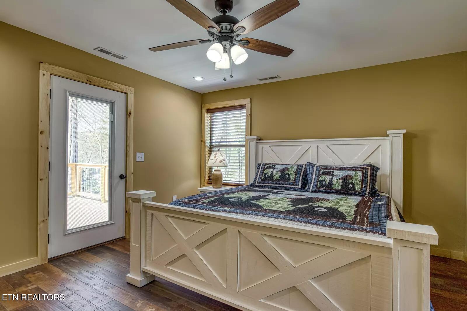 604 Cherokee Orchard Road Gatlinburg TN 37738