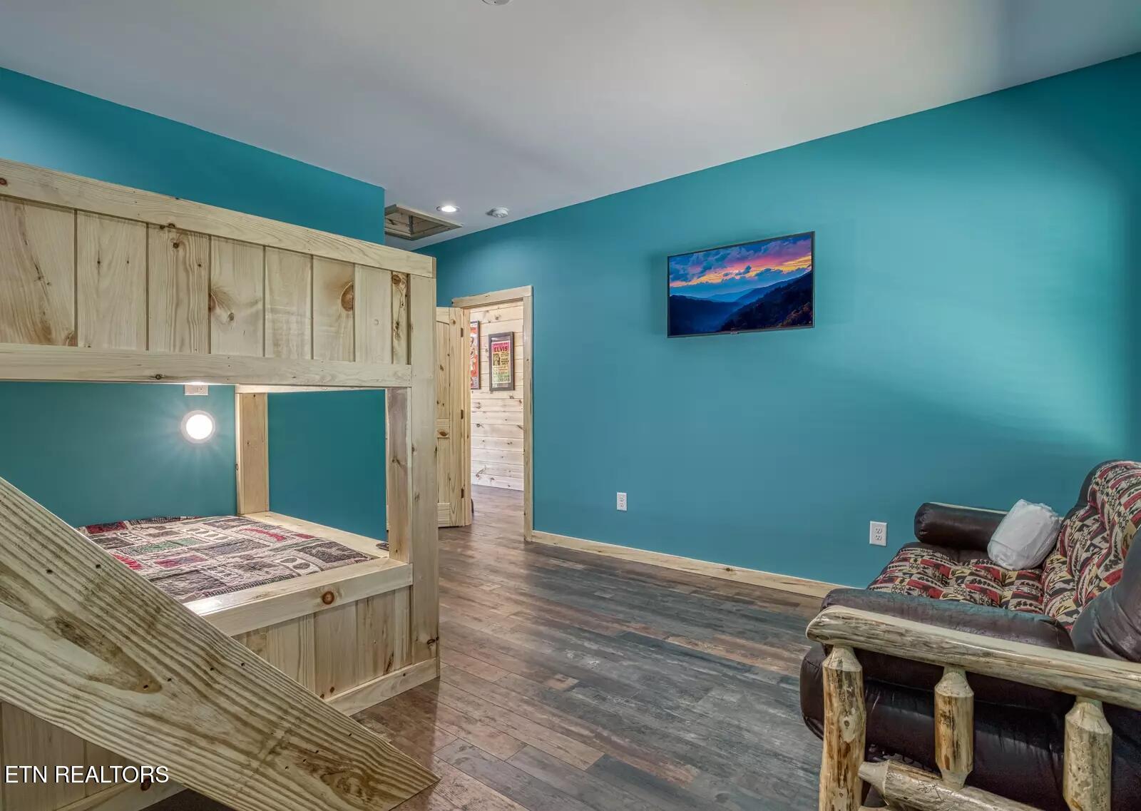 604 Cherokee Orchard Road Gatlinburg TN 37738