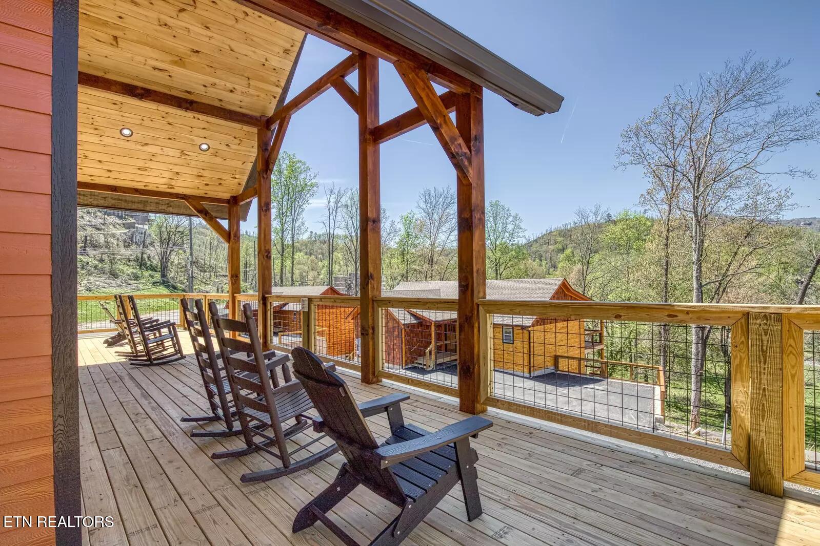 604 Cherokee Orchard Road Gatlinburg TN 37738