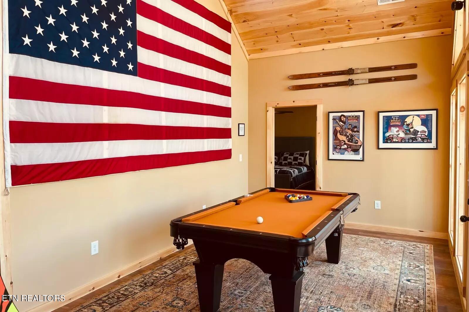 604 Cherokee Orchard Road Gatlinburg TN 37738