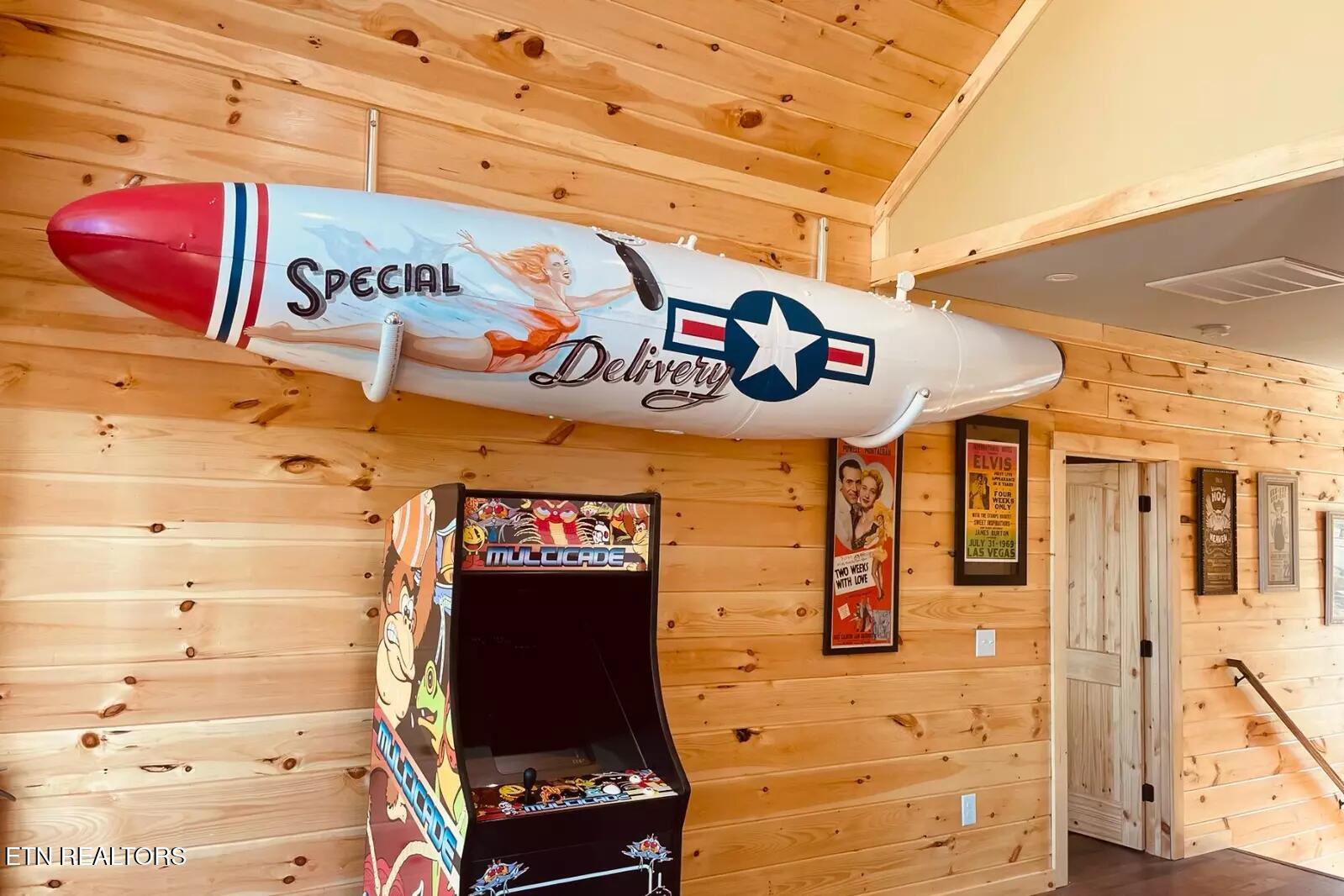 604 Cherokee Orchard Road Gatlinburg TN 37738