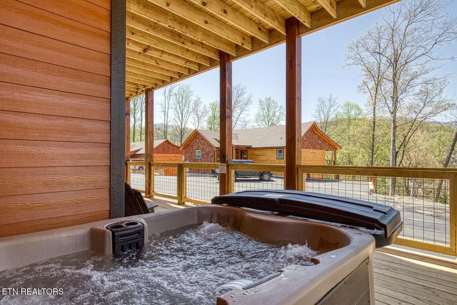 604 Cherokee Orchard Road Gatlinburg TN 37738