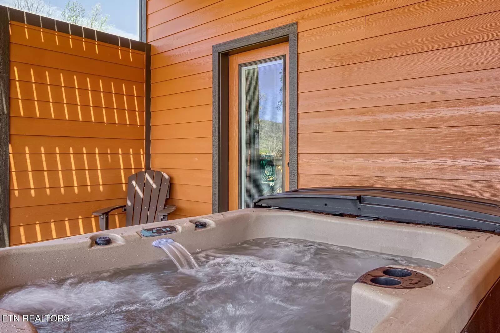 604 Cherokee Orchard Road Gatlinburg TN 37738