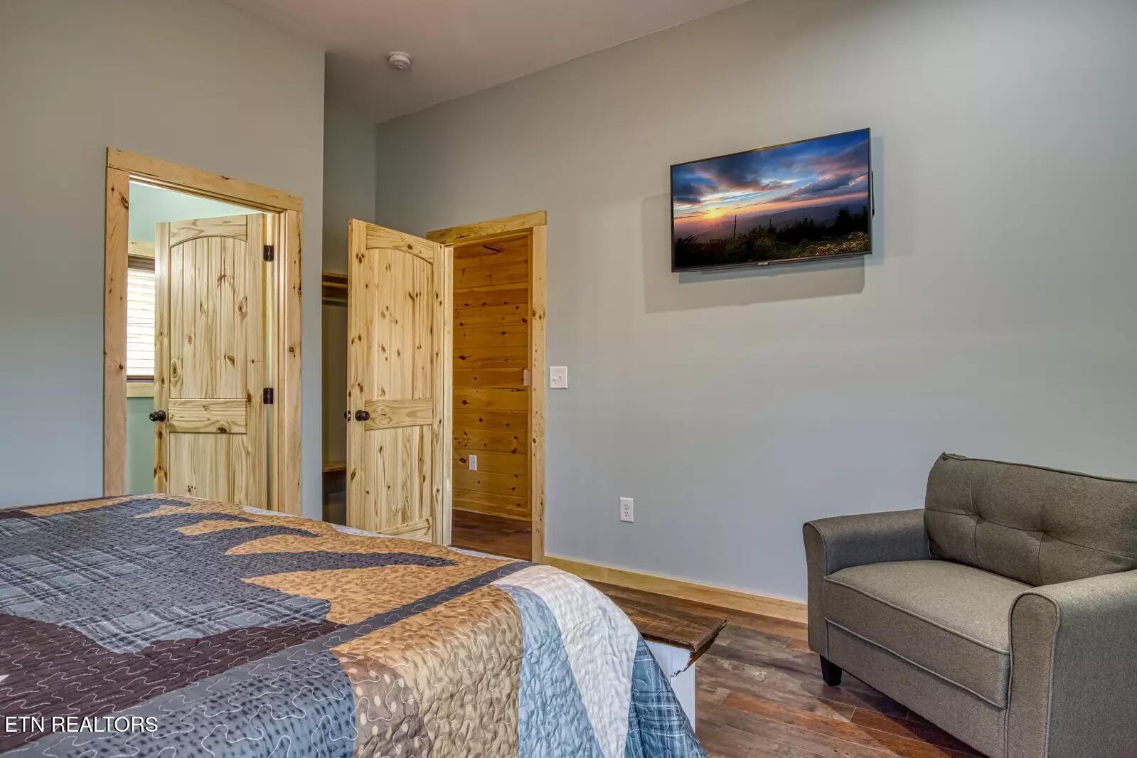 604 Cherokee Orchard Road Gatlinburg TN 37738