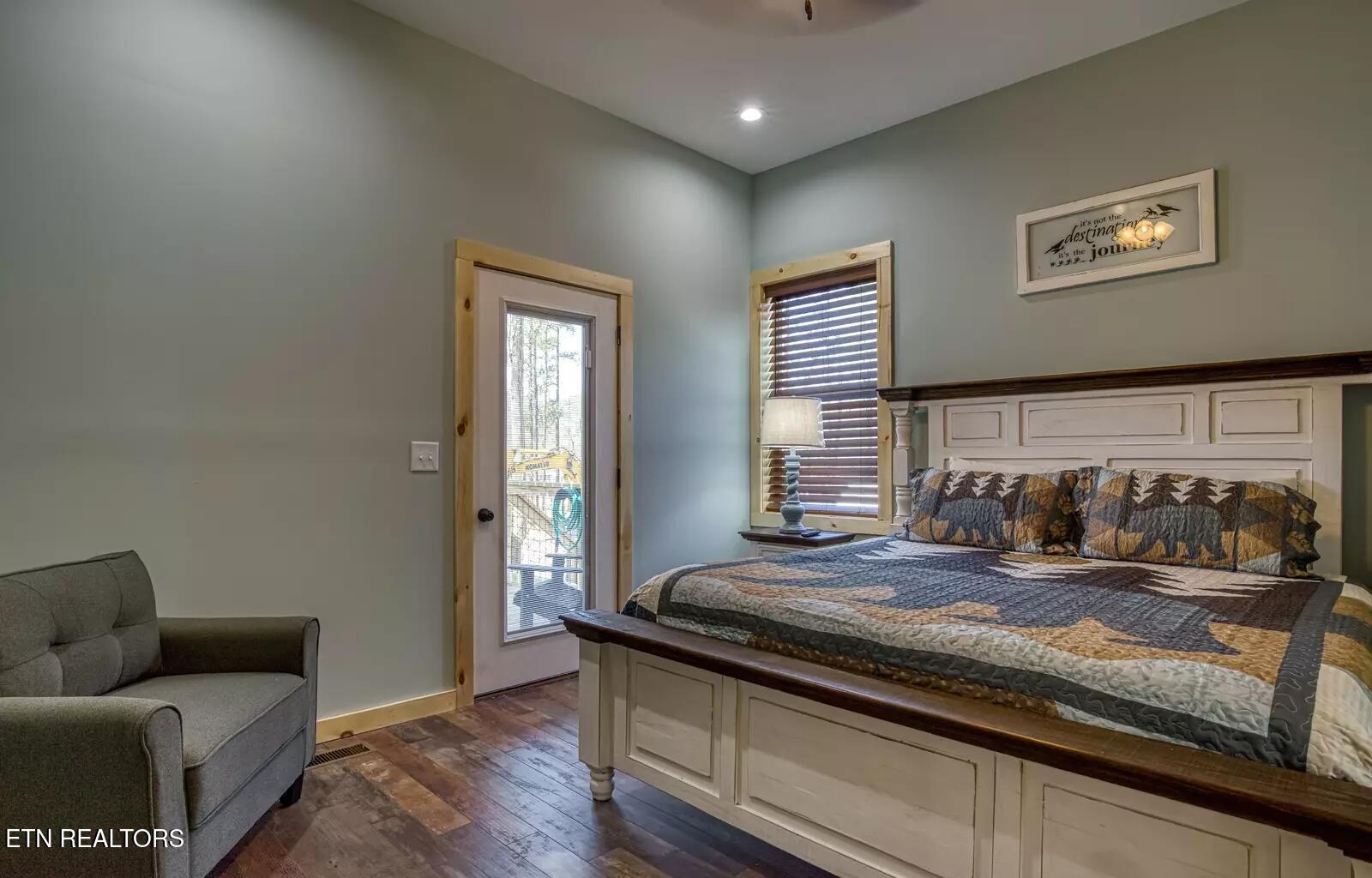 604 Cherokee Orchard Road Gatlinburg TN 37738