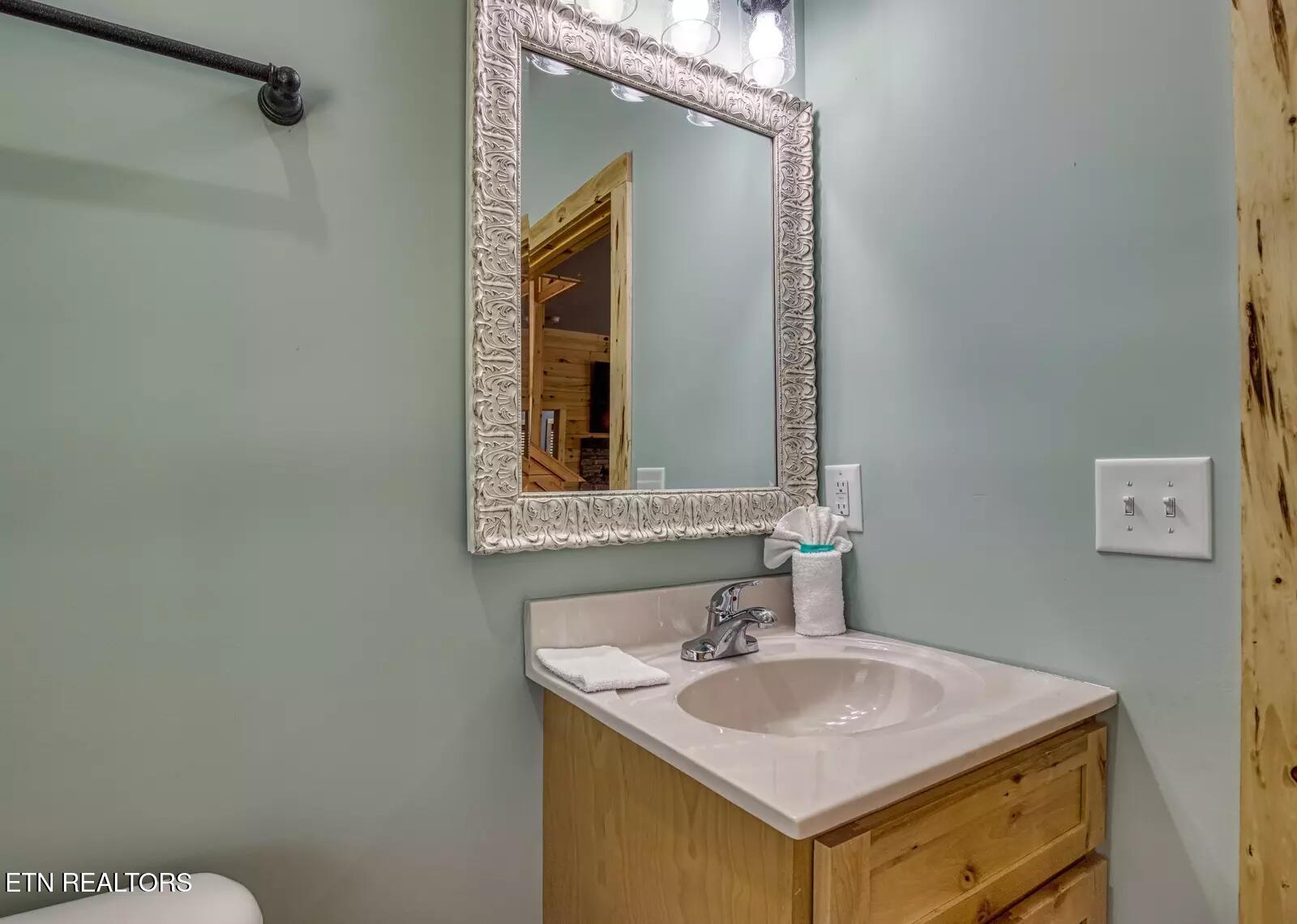 604 Cherokee Orchard Road Gatlinburg TN 37738