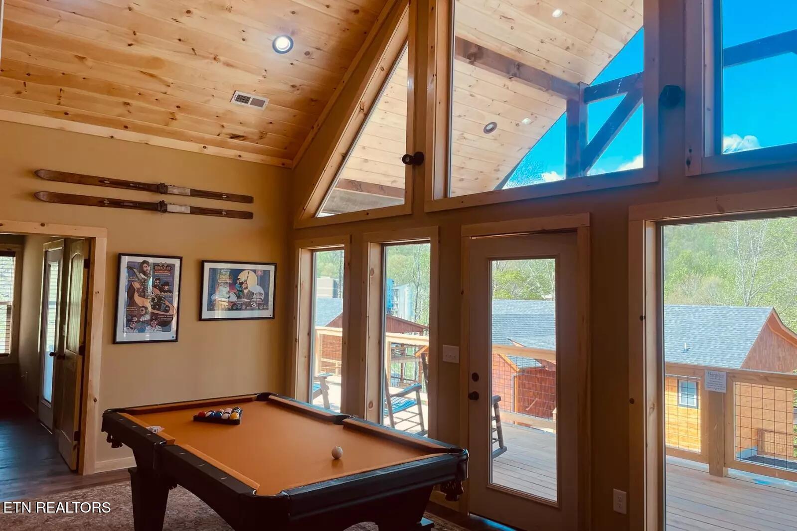 604 Cherokee Orchard Road Gatlinburg TN 37738