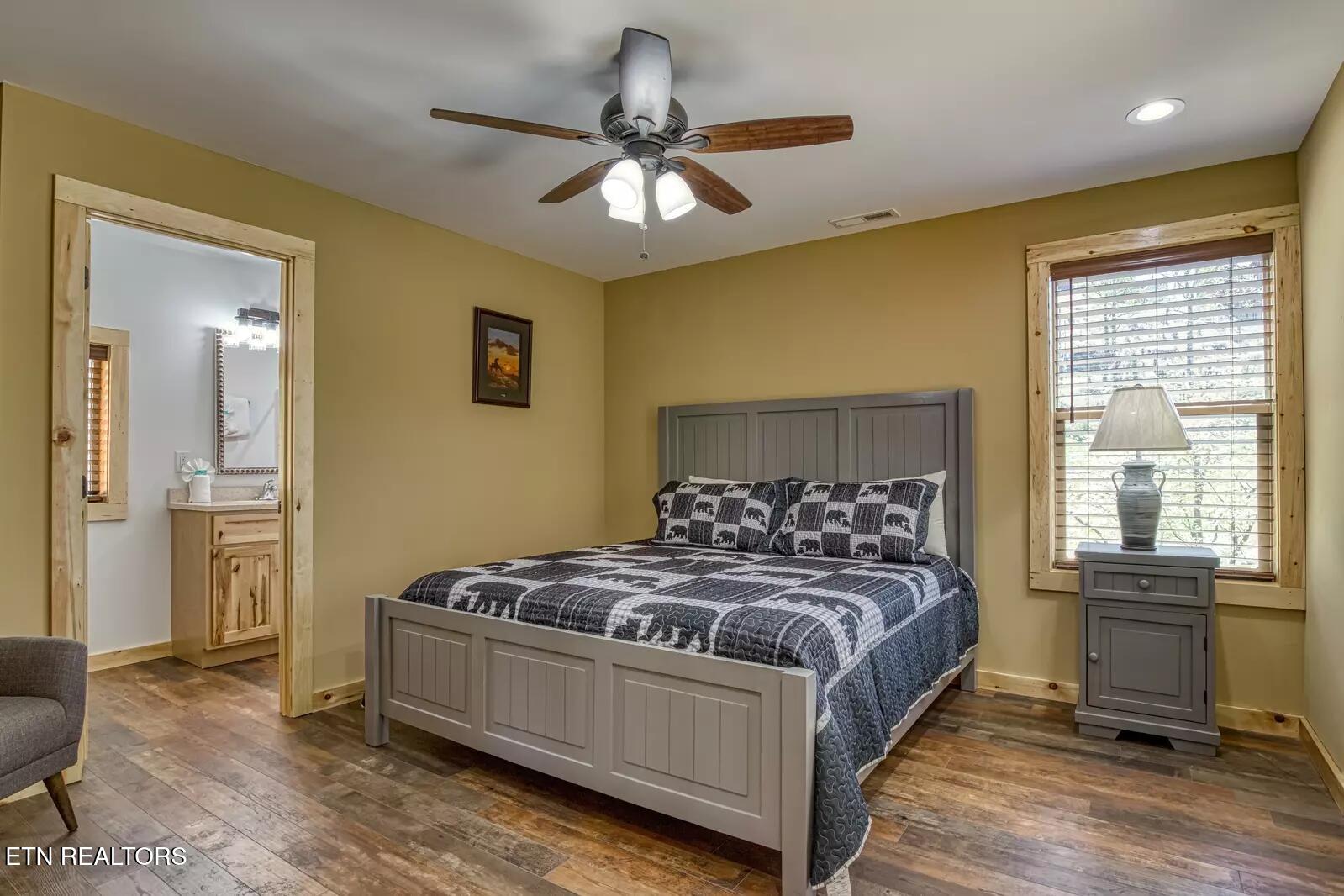 604 Cherokee Orchard Road Gatlinburg TN 37738