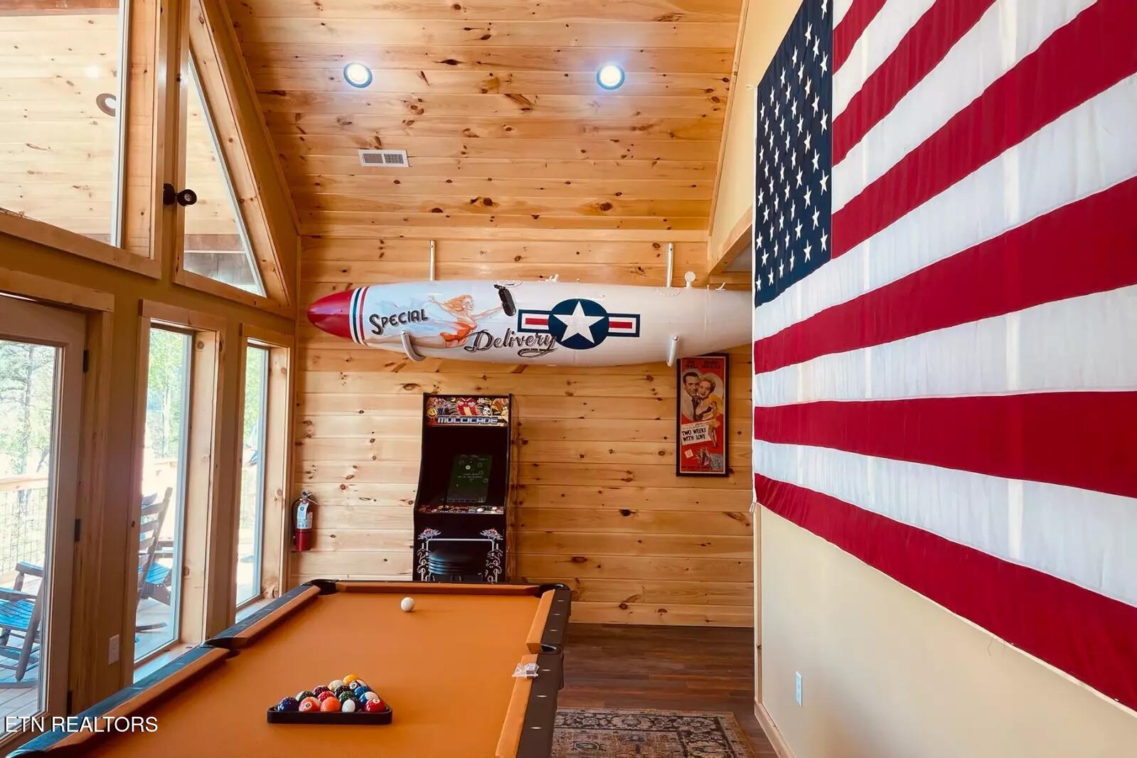 604 Cherokee Orchard Road Gatlinburg TN 37738