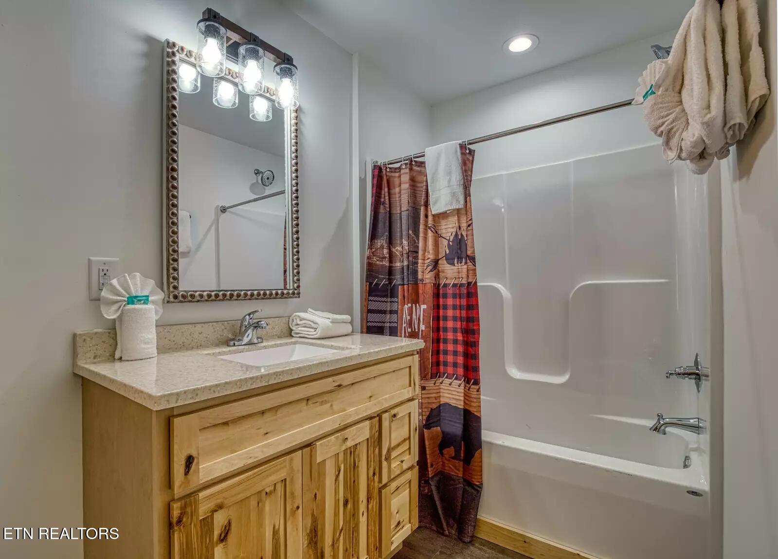 604 Cherokee Orchard Road Gatlinburg TN 37738