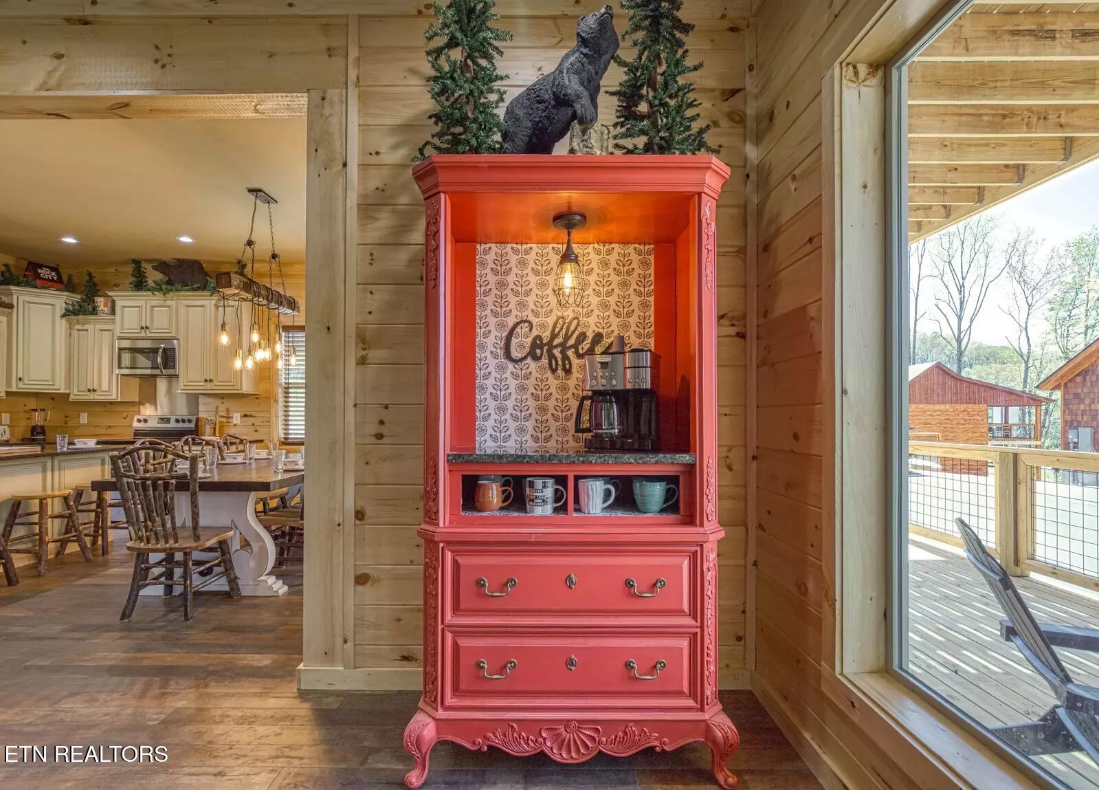 604 Cherokee Orchard Road Gatlinburg TN 37738