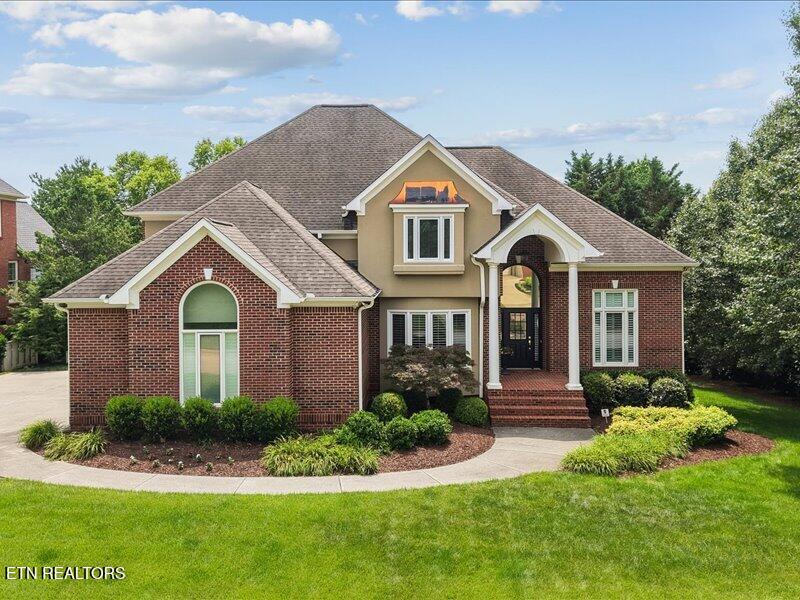9114 Hailes Abbey Lane Knoxville TN 37922