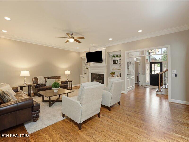 9114 Hailes Abbey Lane Knoxville TN 37922
