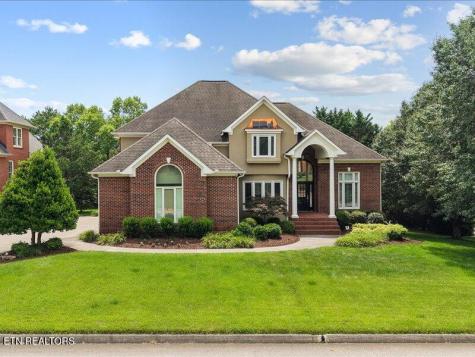 9114 Hailes Abbey Lane Knoxville TN 37922
