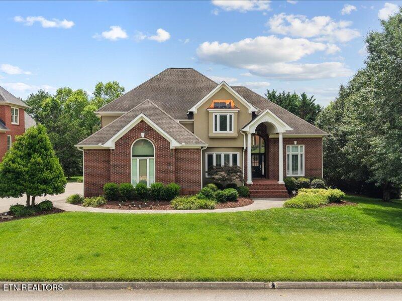 9114 Hailes Abbey Lane Knoxville TN 37922