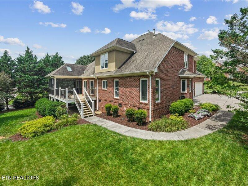 9114 Hailes Abbey Lane Knoxville TN 37922
